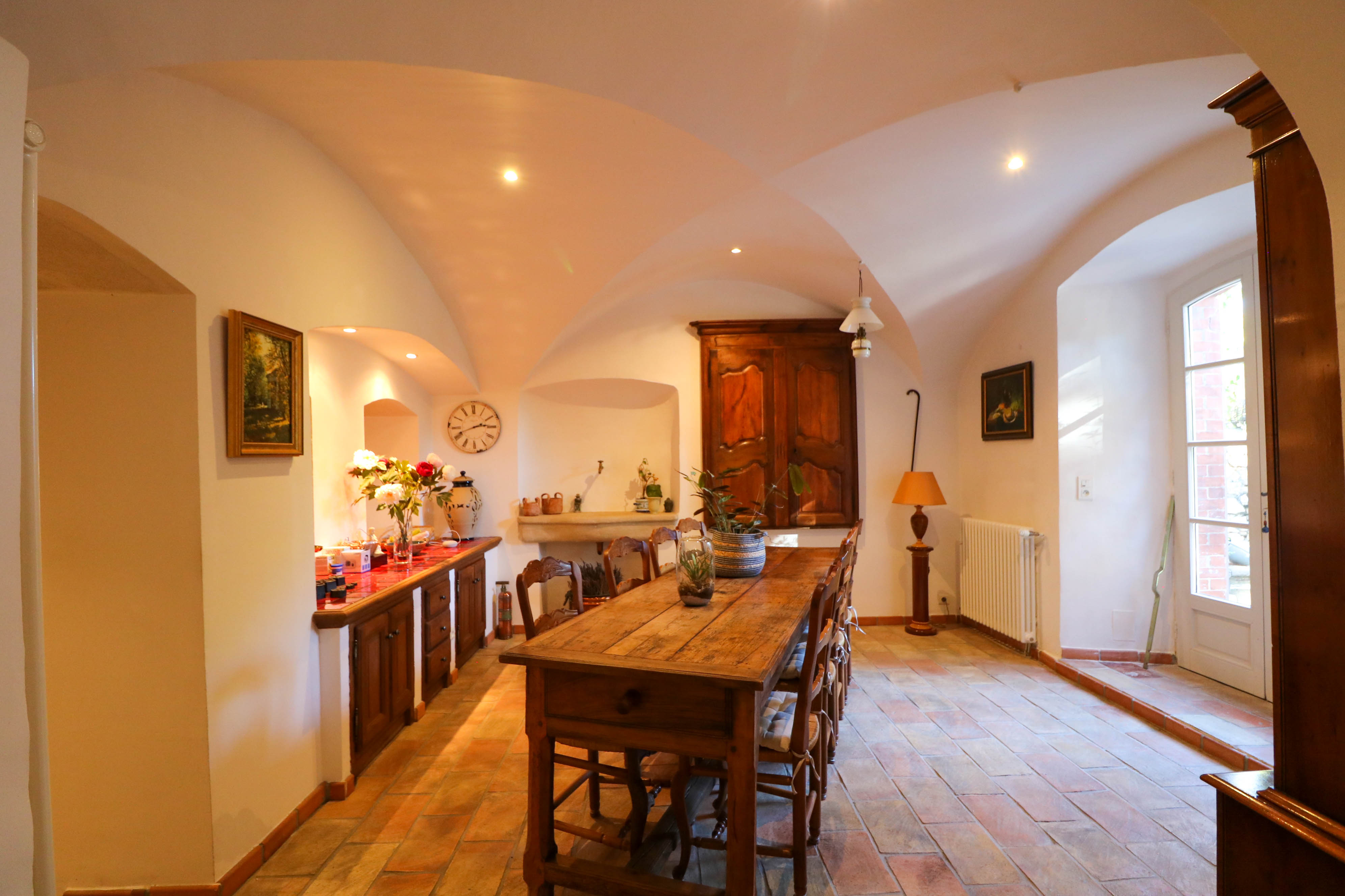 Propriété en France à vendre à Liouc, Gard - €885 000 - photo 