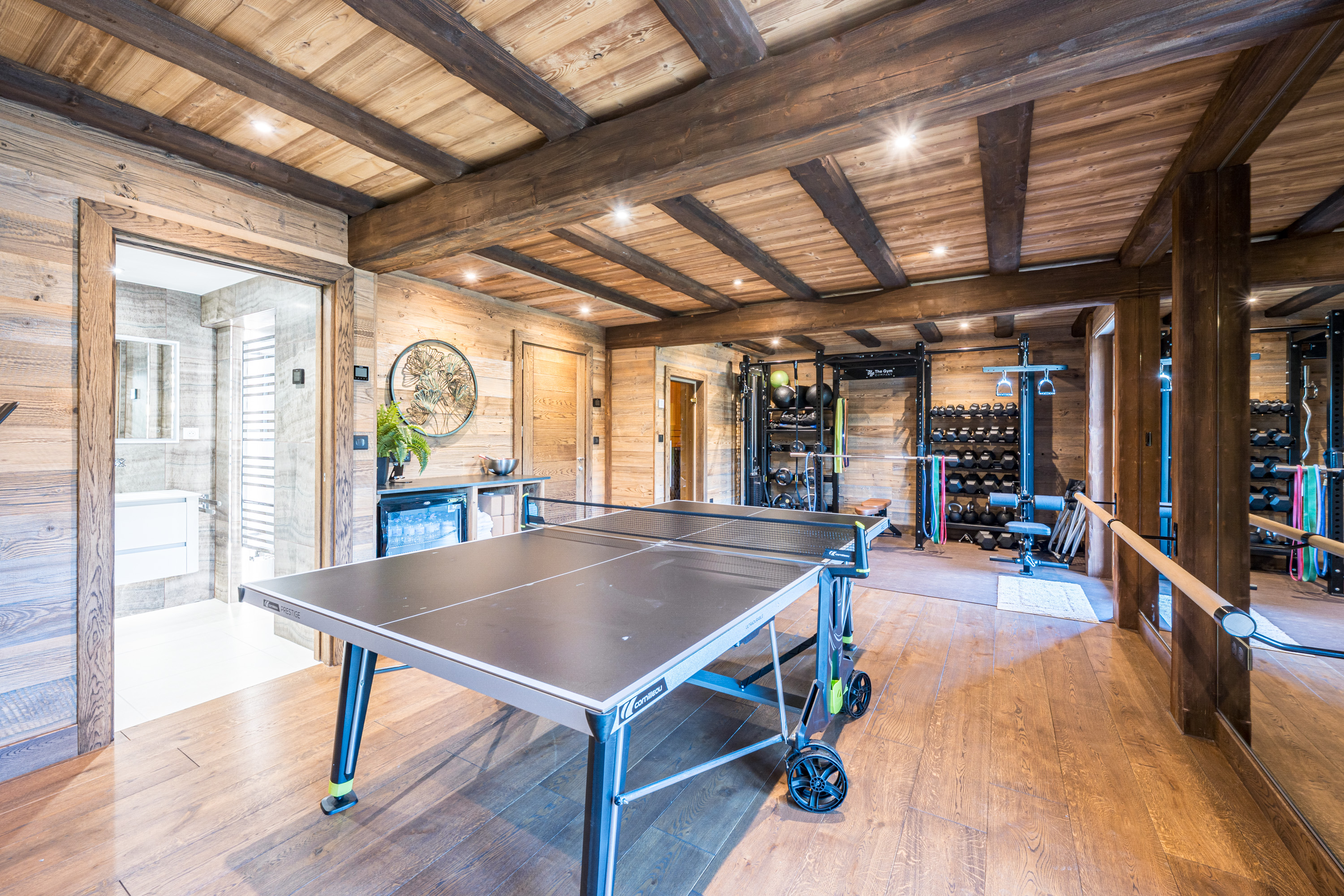 French property for sale in Saint-Martin-de-Belleville, Savoie - €3,950,000 - photo 