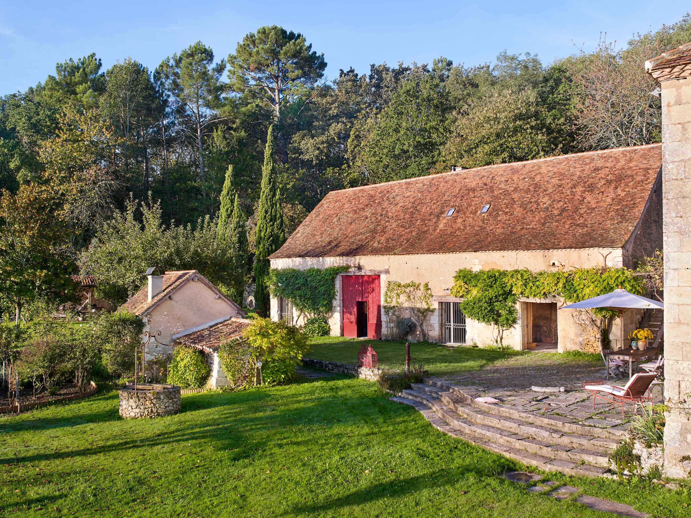 Propriété en France à vendre à Montagnac-la-Crempse, Dordogne - &#8364;1 908 000 - photo 