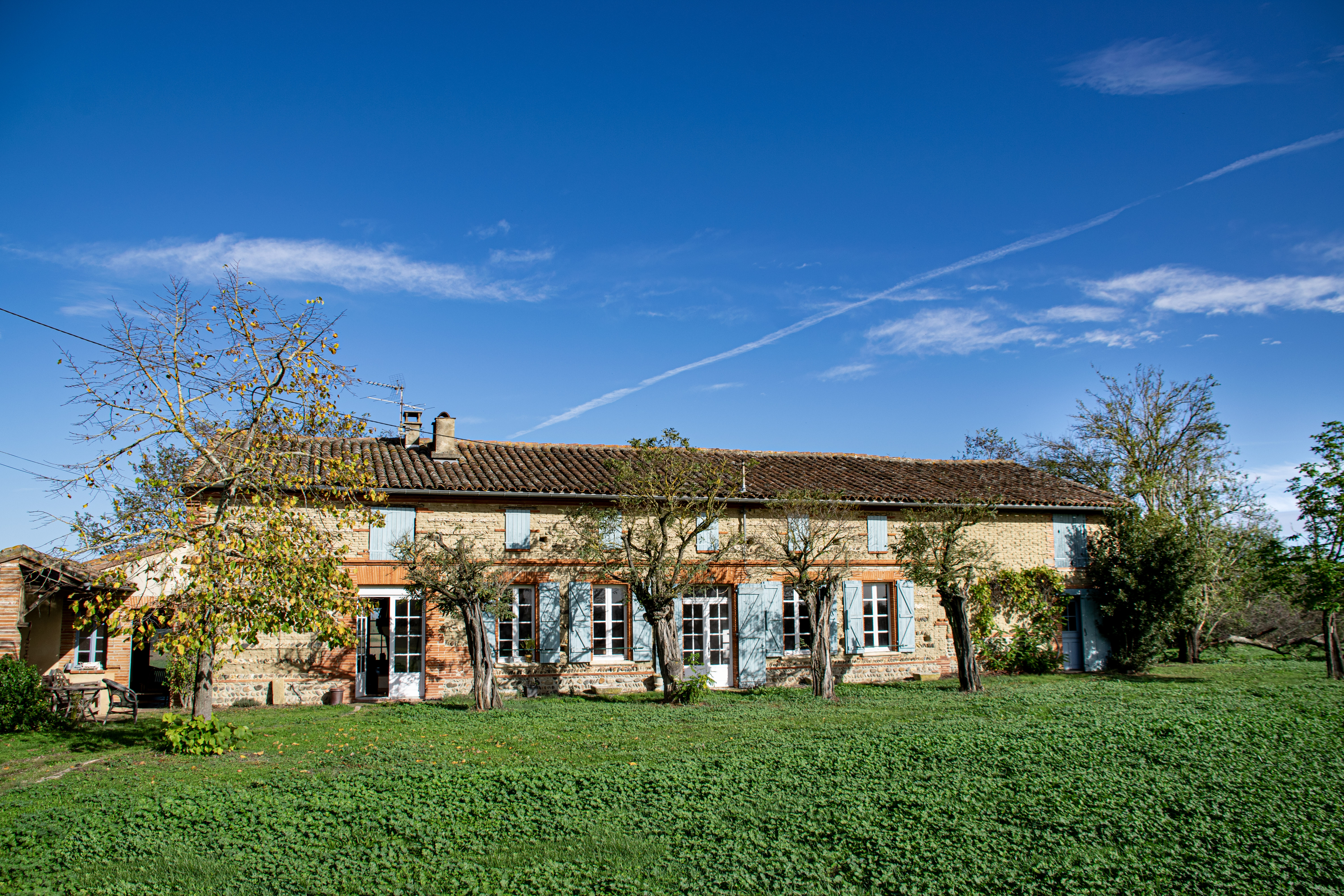 Propriété en France à vendre à Lavernose-Lacasse, Haute-Garonne - &#8364;698 000 - photo 