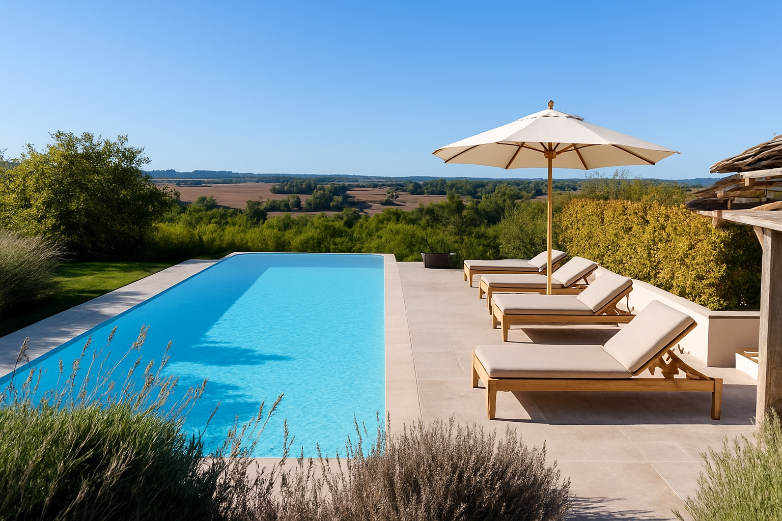 Propriété en France à vendre à Issigeac, Dordogne - &#8364;1 595 000 - photo 