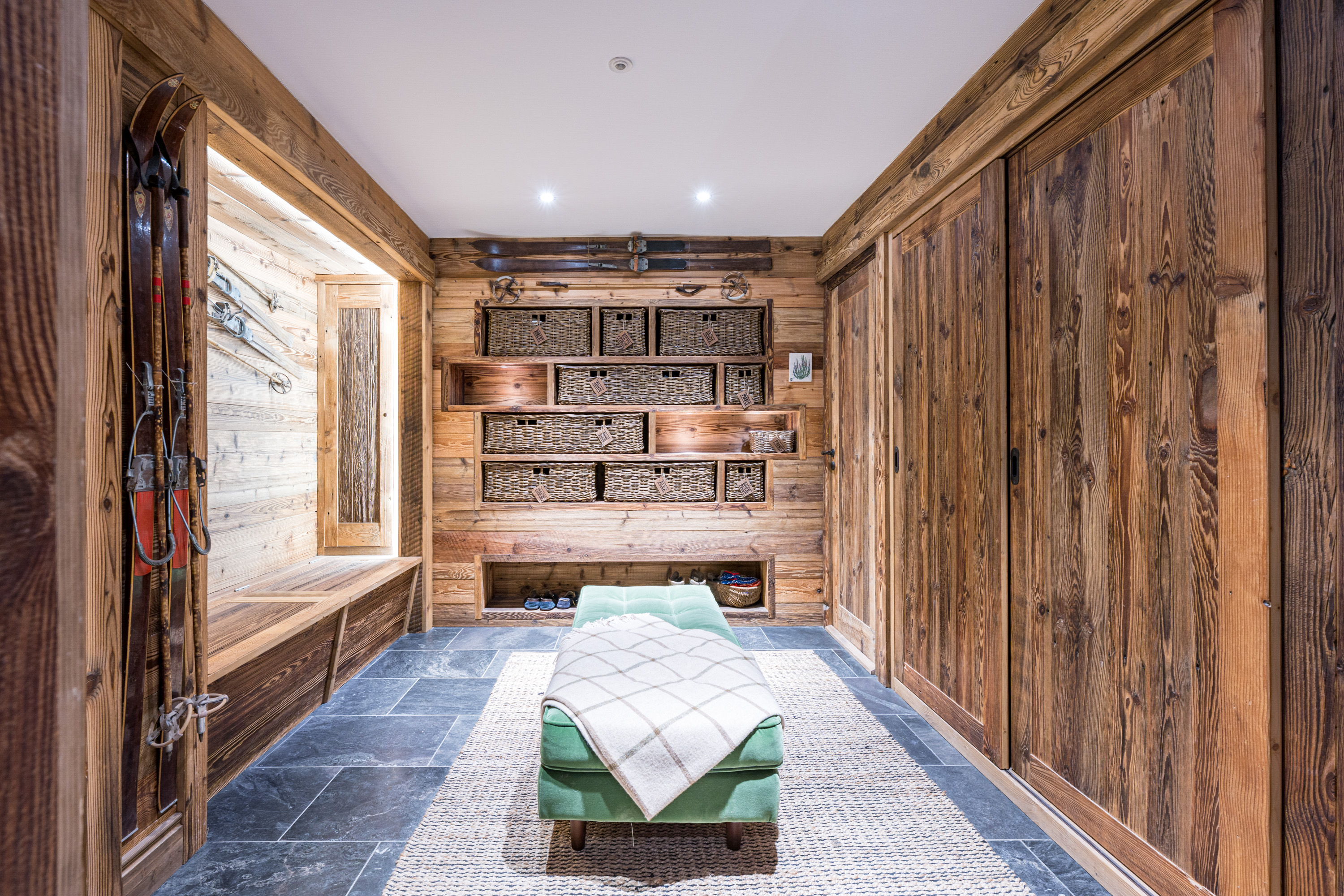 French property for sale in Saint-Martin-de-Belleville, Savoie - €7,000,000 - photo 