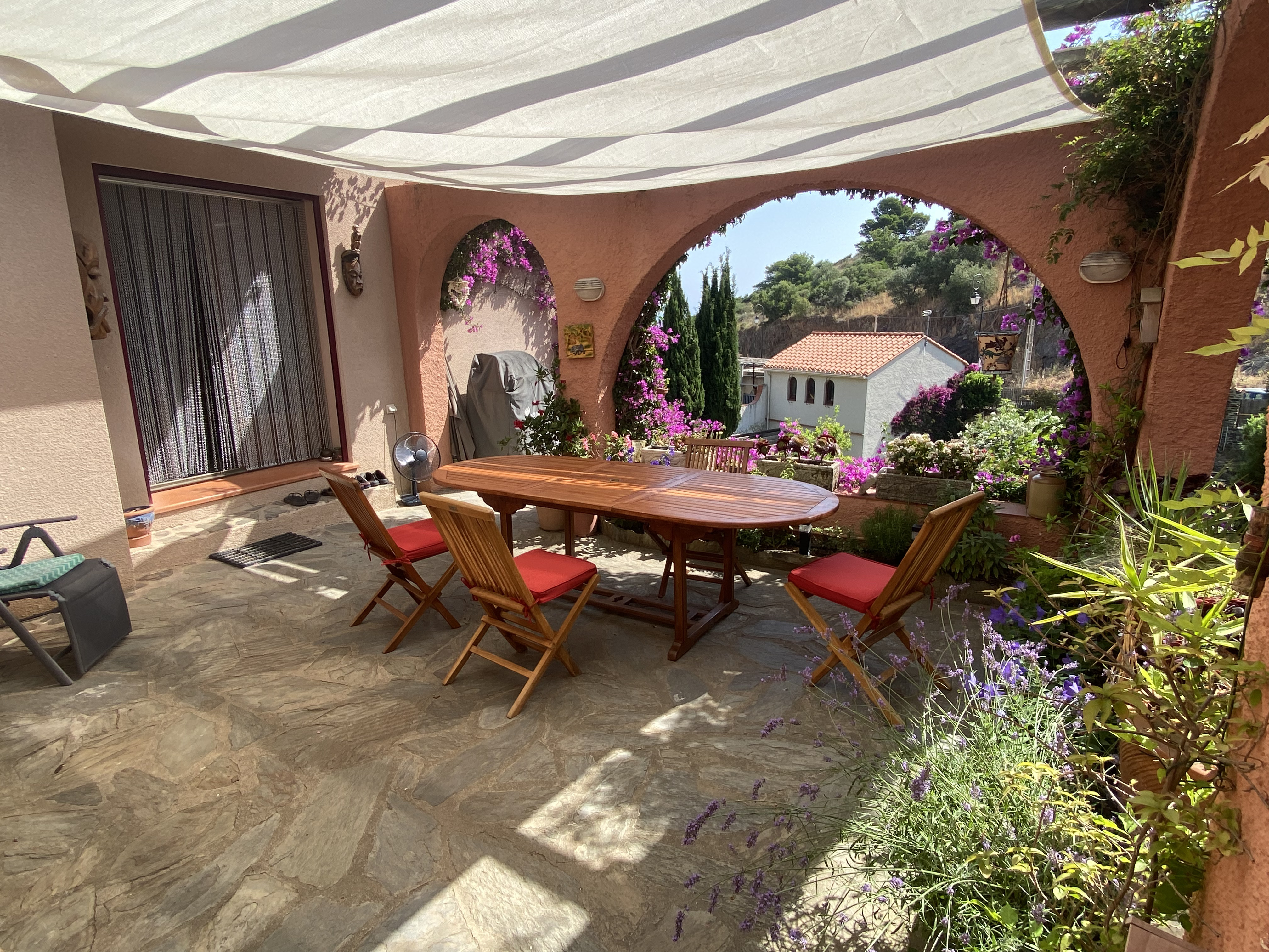 Propriété en France à vendre à Collioure, Pyrénées-Orientales - &#8364;1 495 000 - photo 