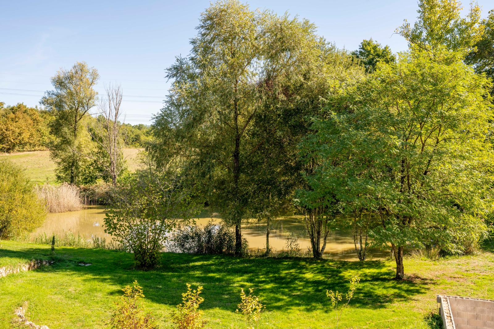 French property for sale in Saint-Méard-de-Gurçon, Dordogne - €895,000 - photo 
