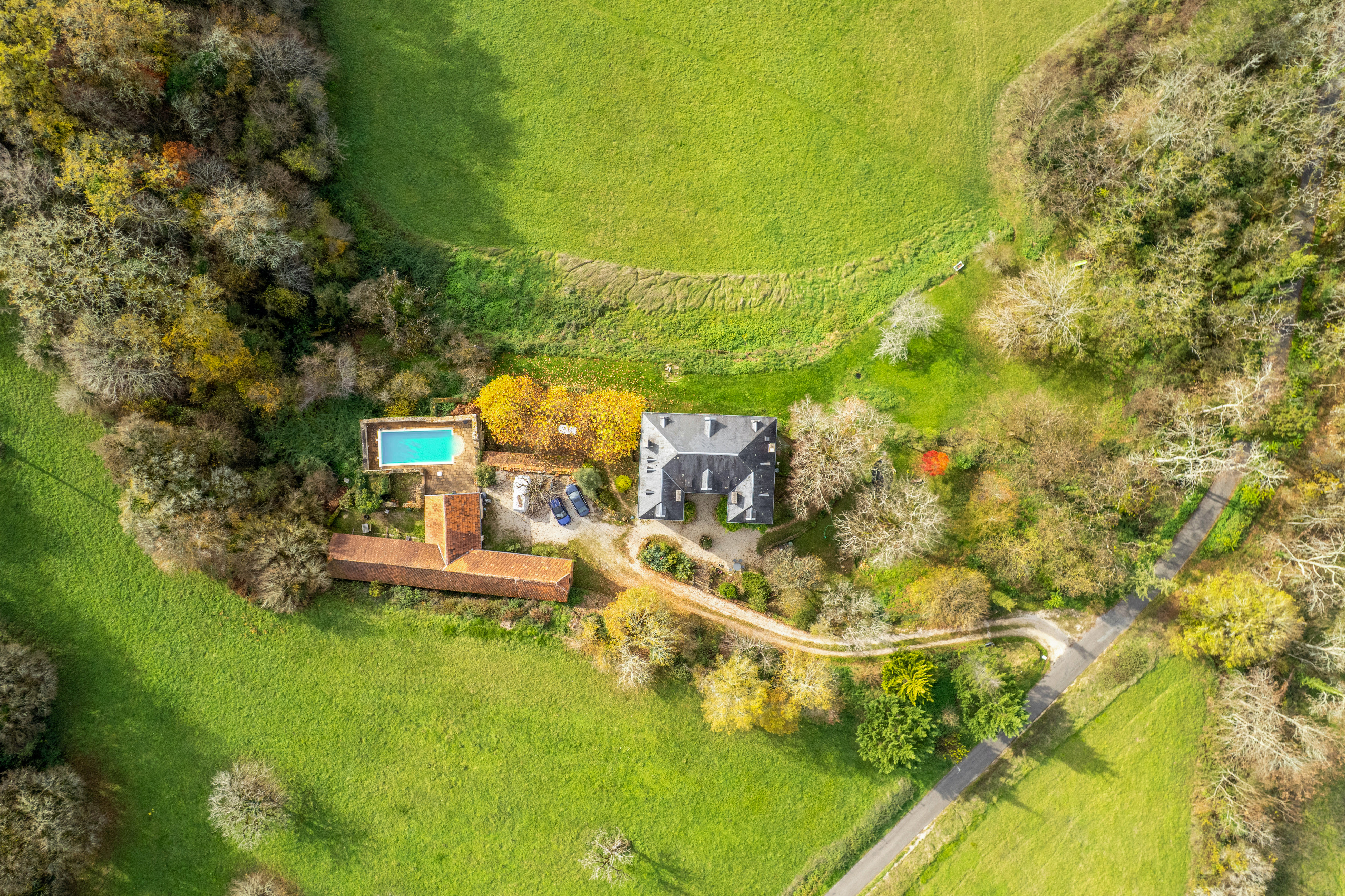 Propriété en France à vendre à Martel, Lot - &#8364;775 000 - photo 