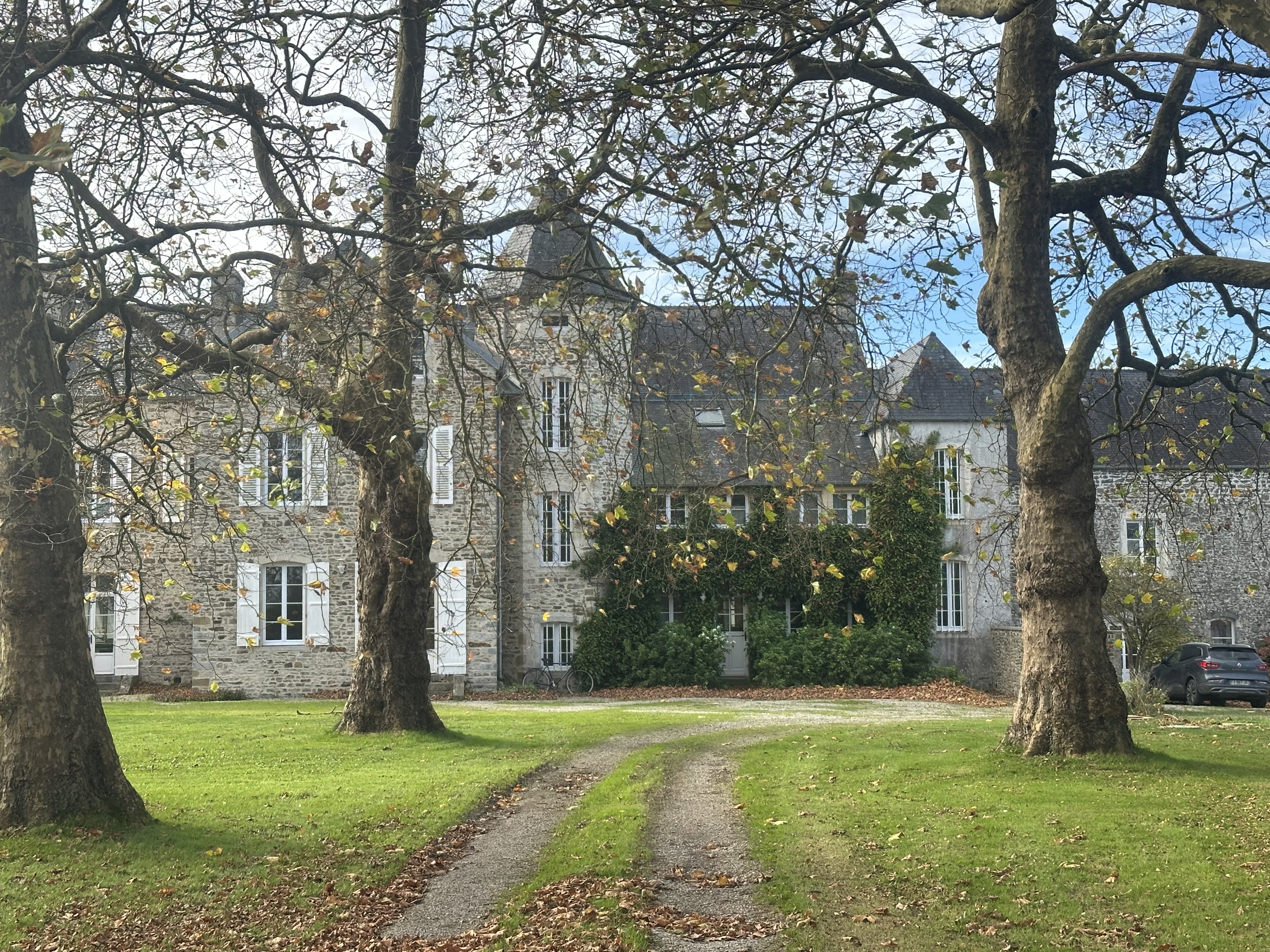 French property for sale in Port-Bail-sur-Mer, Manche - €1,378,000 - photo 