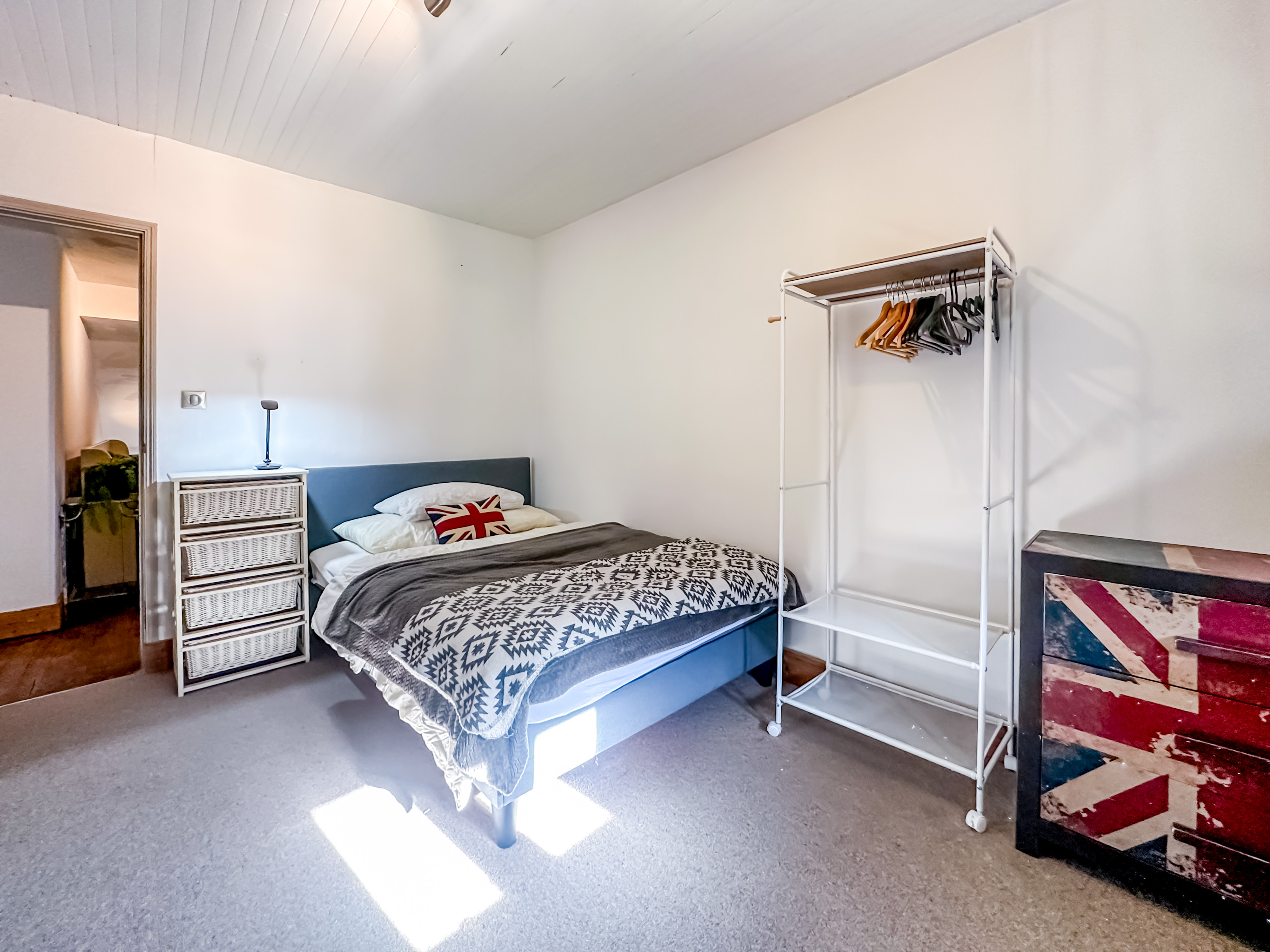 French property for sale in Courchevel, Savoie - €1,100,000 - photo 