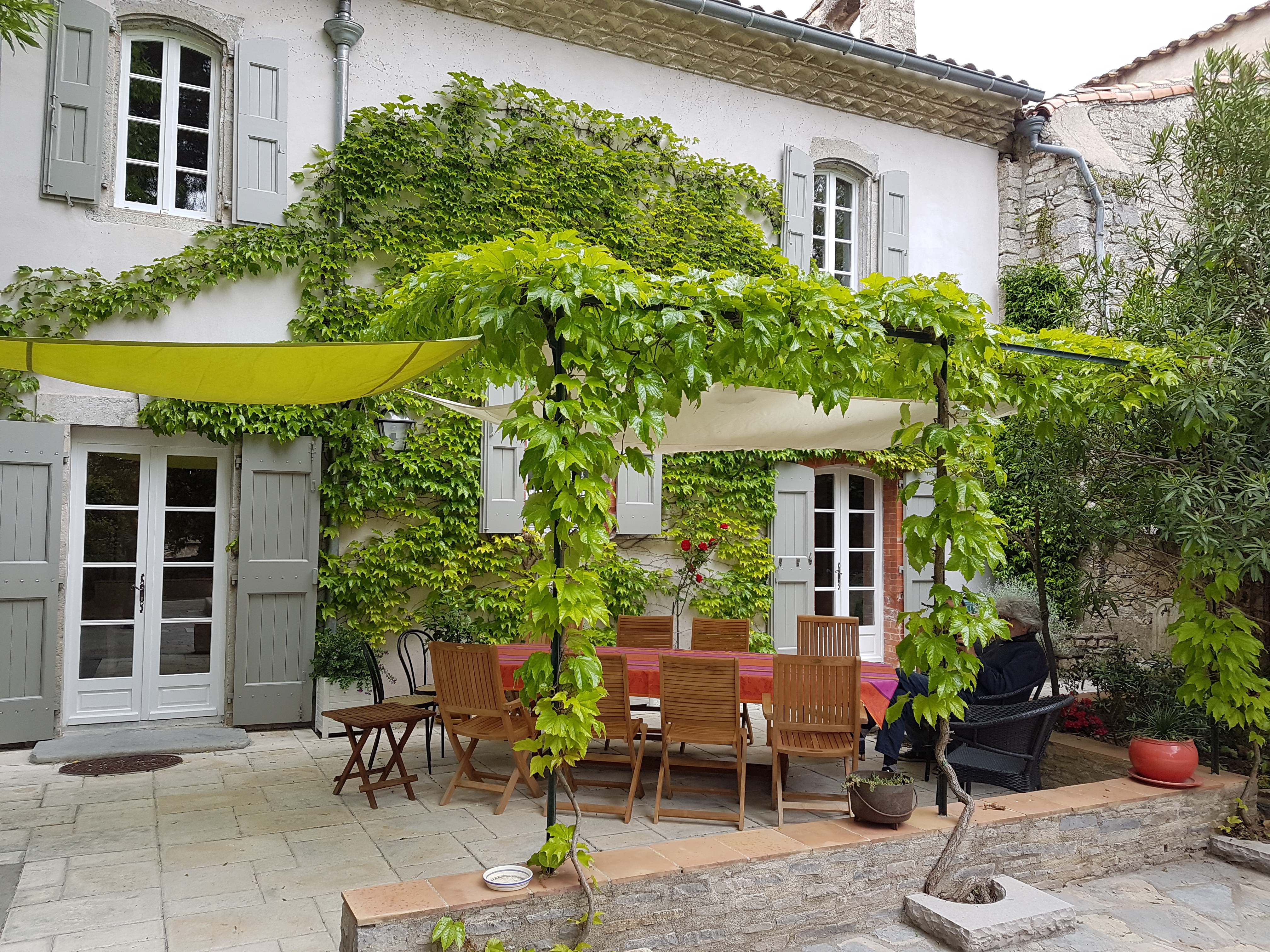 French property for sale in Quissac, Gard - €985,000 - photo 