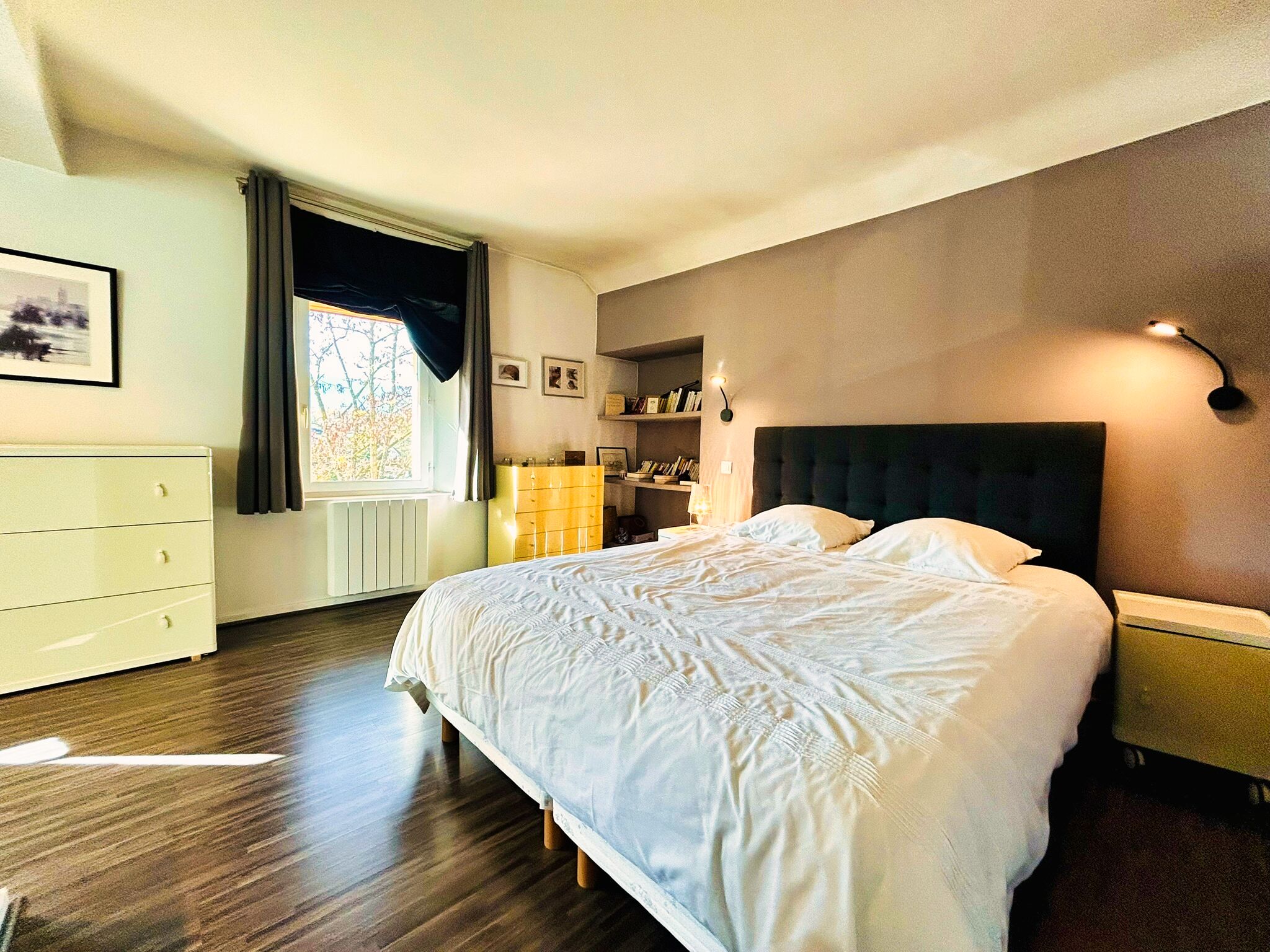 French property for sale in Menthon-Saint-Bernard, Haute-Savoie - €936,000 - photo 