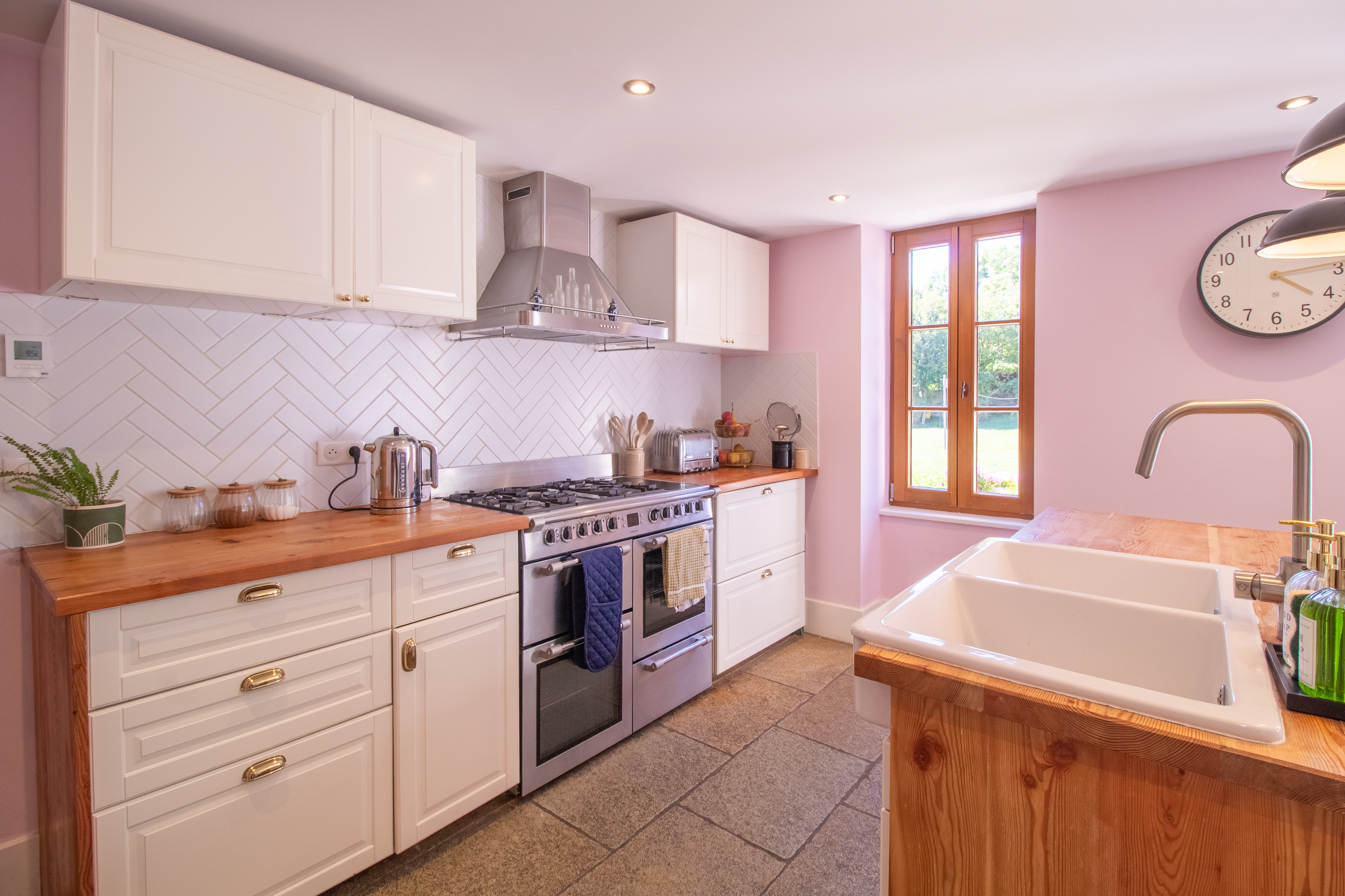 French property for sale in Notre-Dame-du-Pré, Savoie - €999,000 - photo 