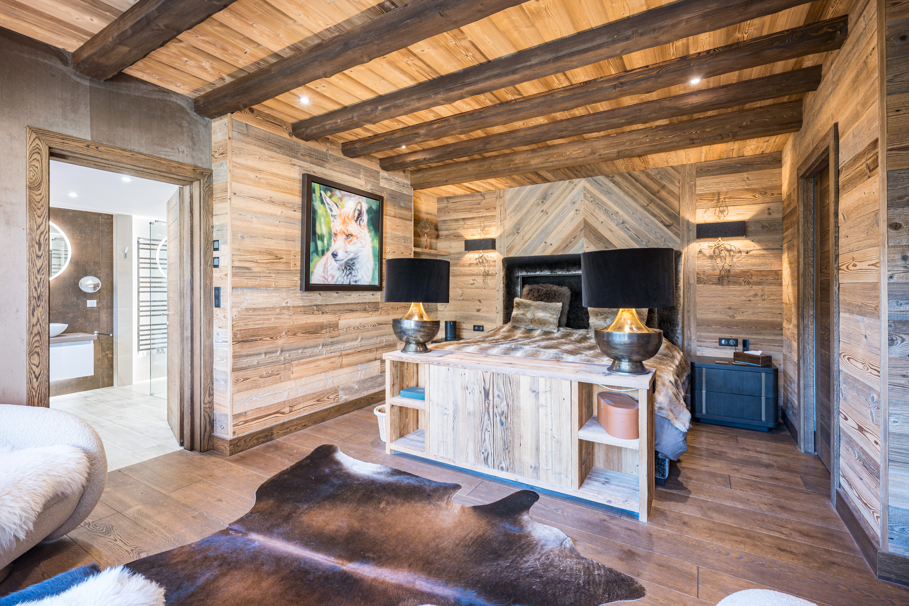 French property for sale in Saint-Martin-de-Belleville, Savoie - €3,950,000 - photo 