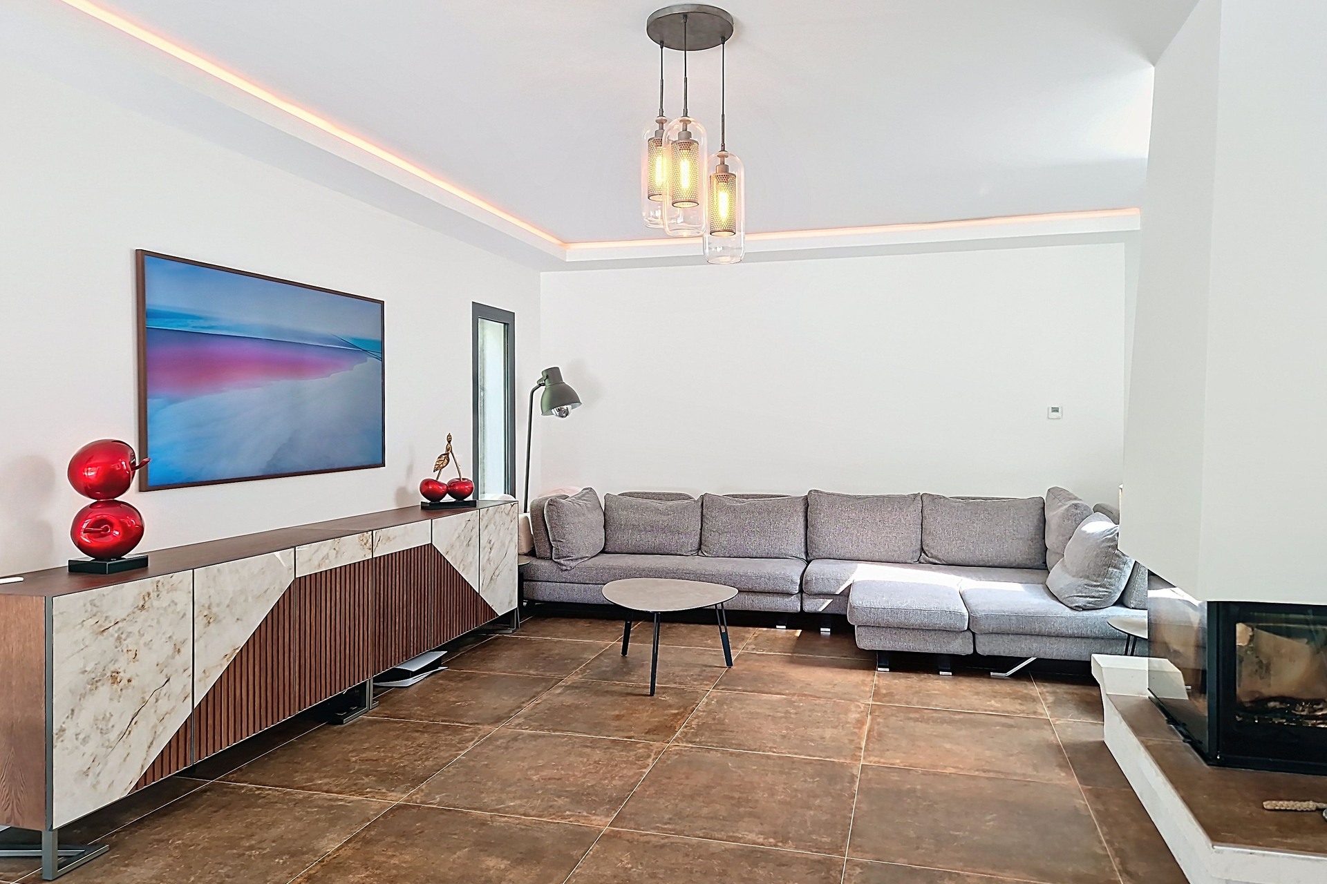 French property for sale in Roquefort-les-Pins, Alpes-Maritimes - €1,264,000 - photo 