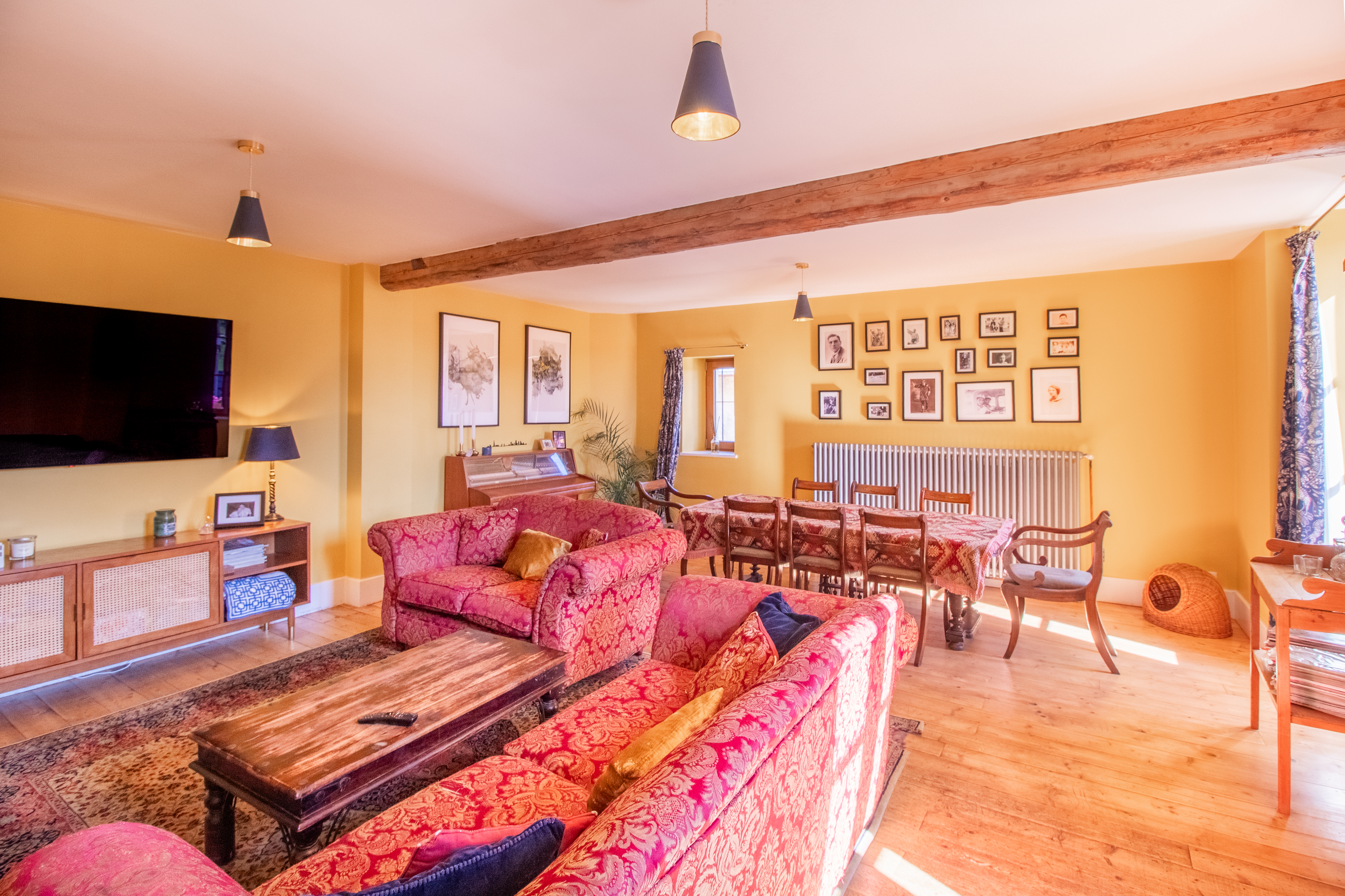 French property for sale in Notre-Dame-du-Pré, Savoie - €999,000 - photo 