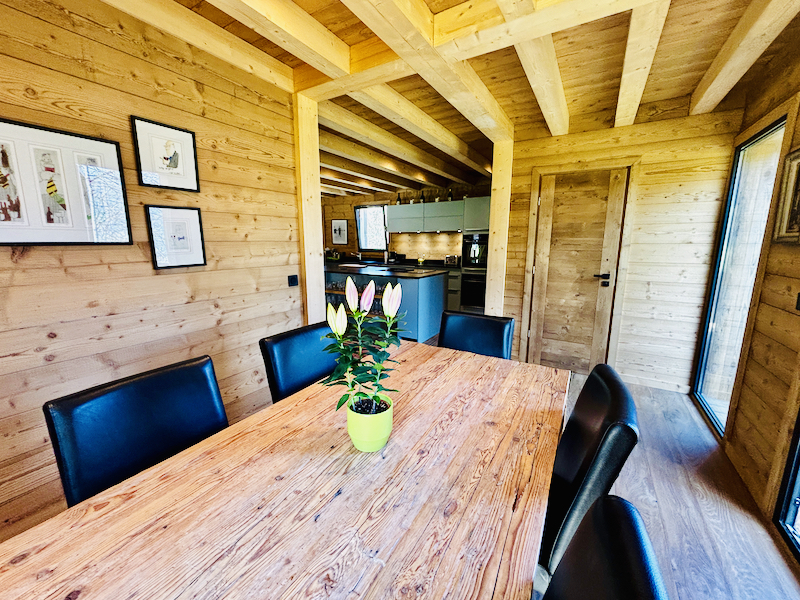 French property for sale in Saint-Gervais-les-Bains, Haute-Savoie - €1,595,000 - photo 