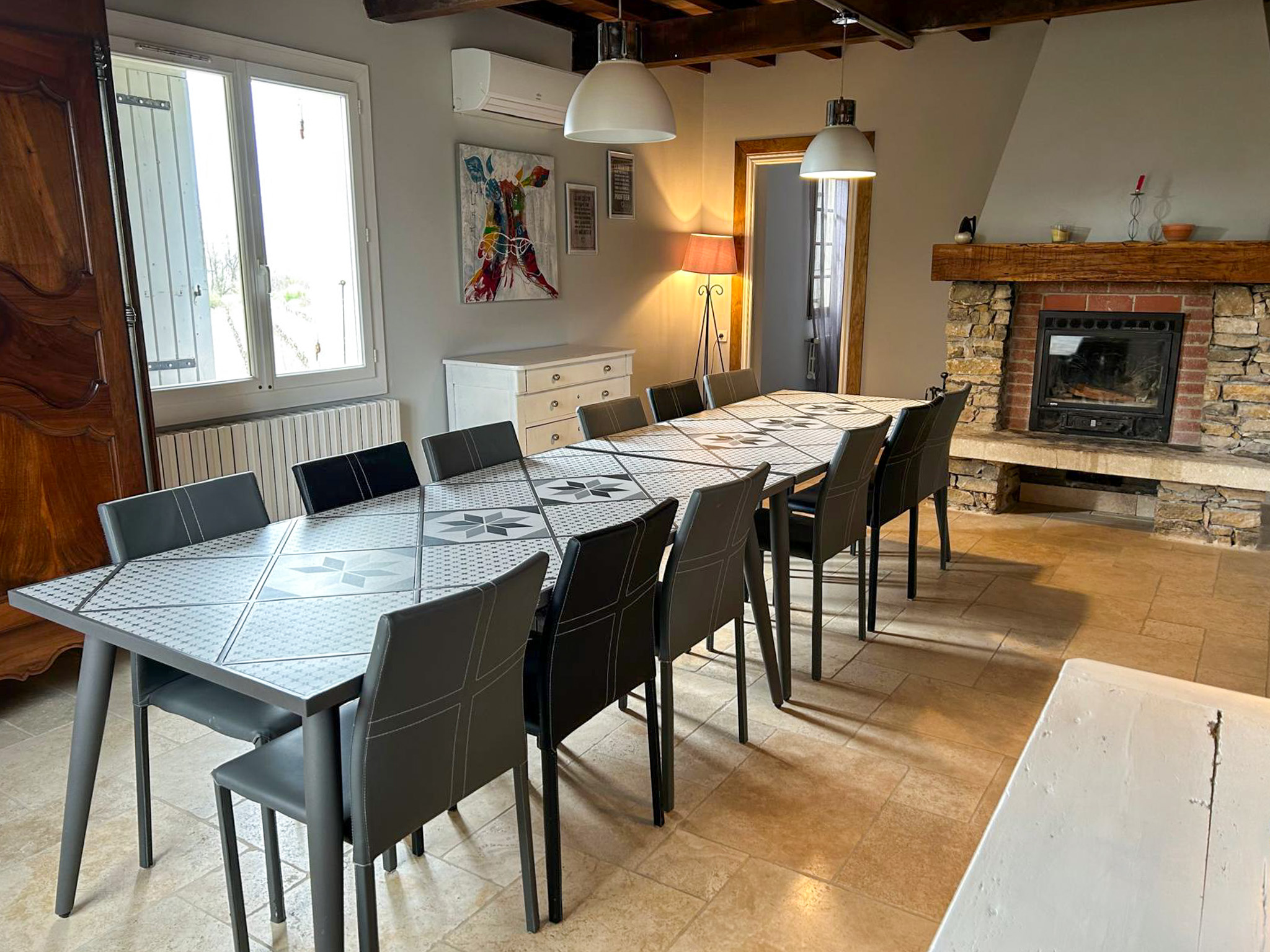 Propriété en France à vendre à Saint-Marcellin-lès-Vaison, Vaucluse - &#8364;850 000 - photo 