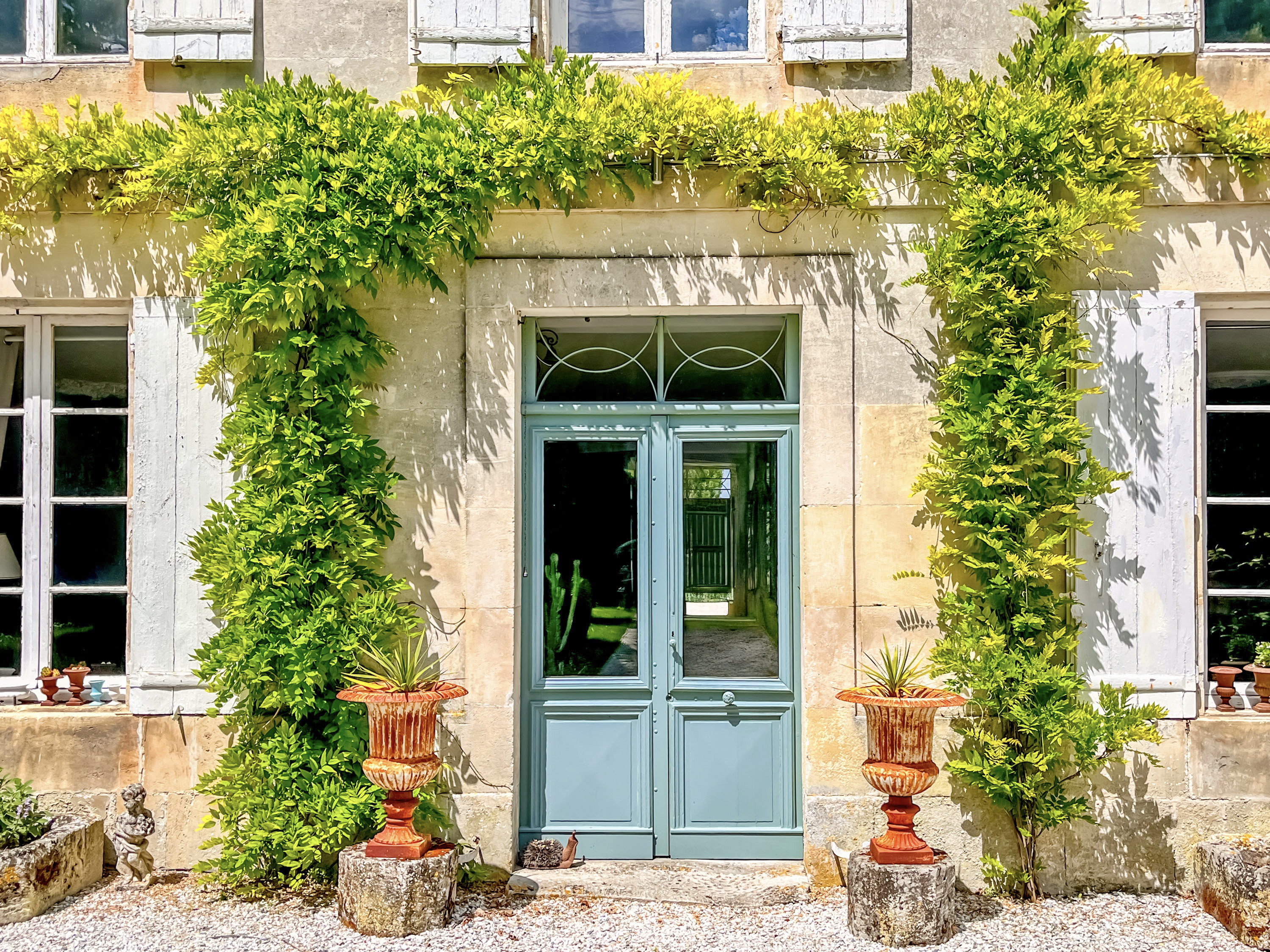 French property for sale in Archiac, Charente-Maritime - €990,000 - photo 