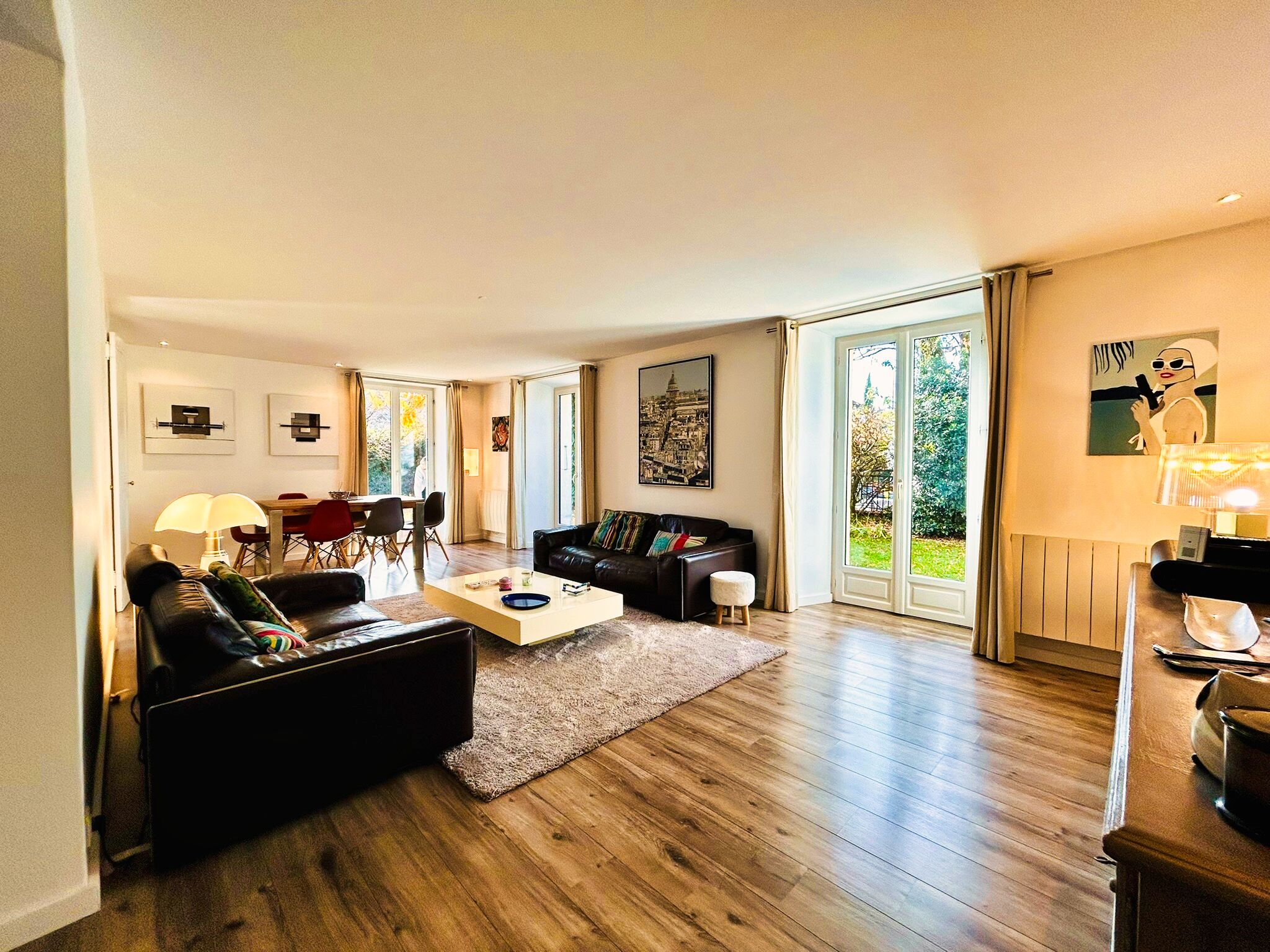 French property for sale in Menthon-Saint-Bernard, Haute-Savoie - €936,000 - photo 