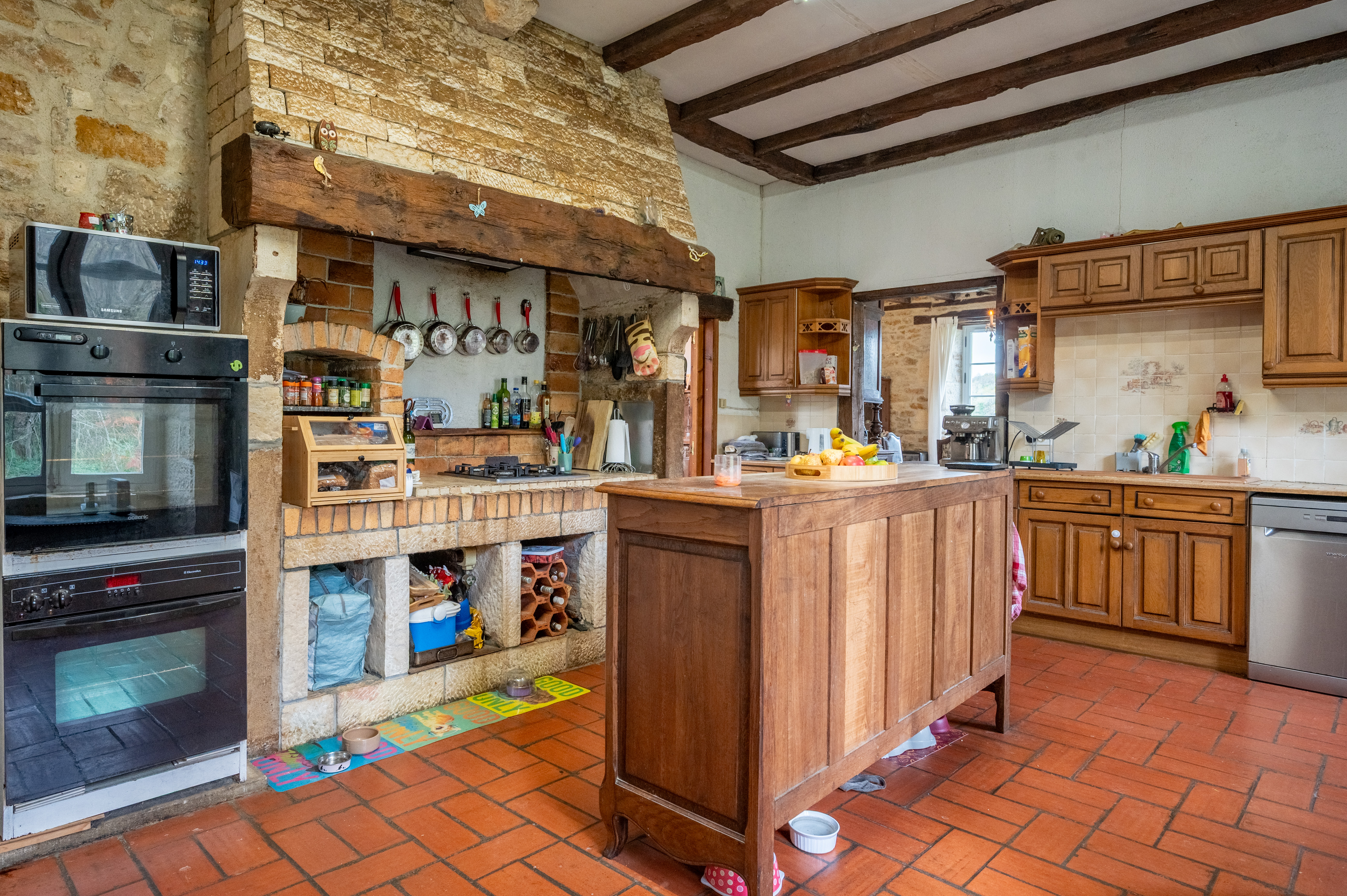 Propriété en France à vendre à Martel, Lot - &#8364;775 000 - photo 