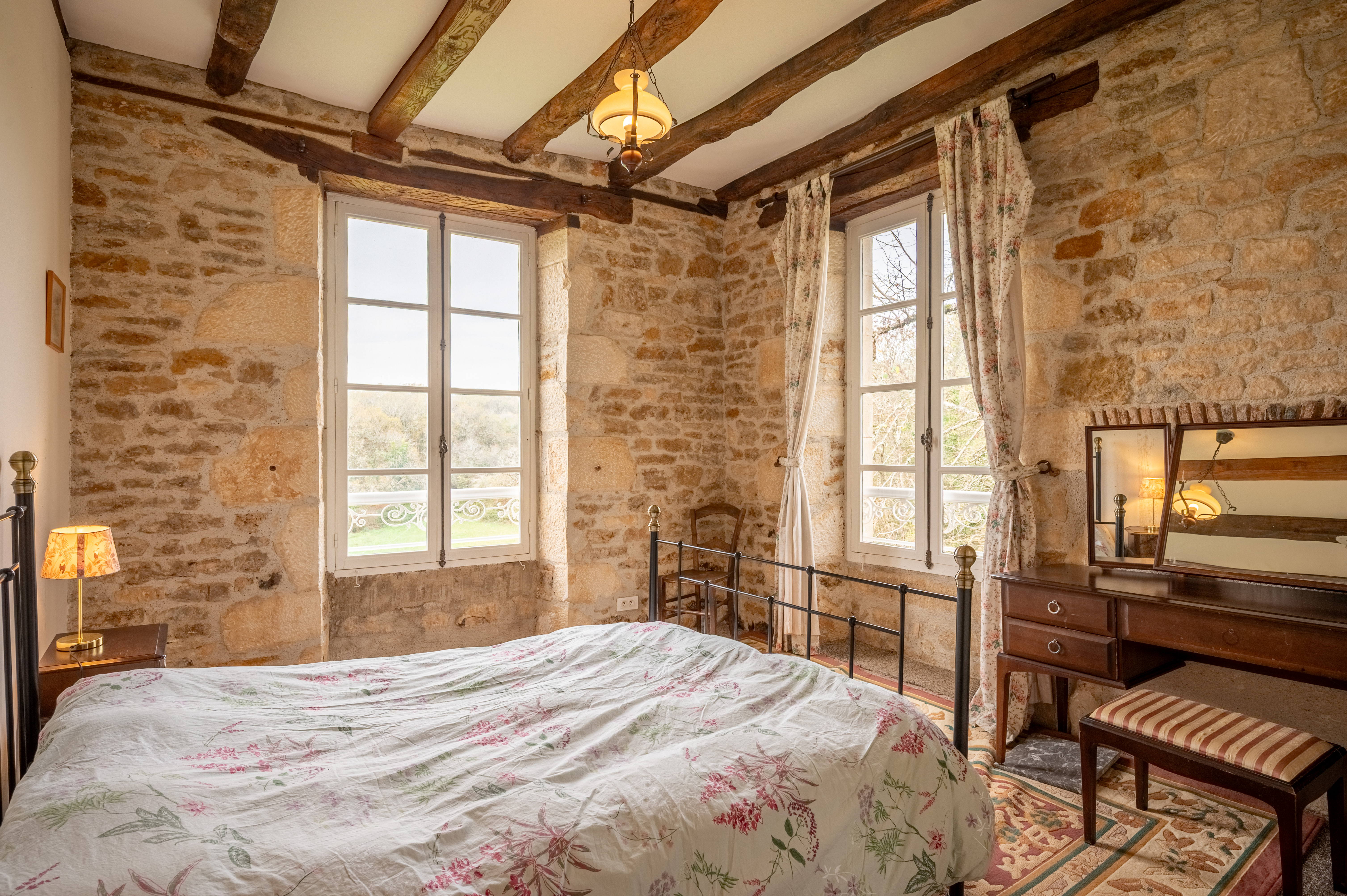 Propriété en France à vendre à Martel, Lot - &#8364;775 000 - photo 