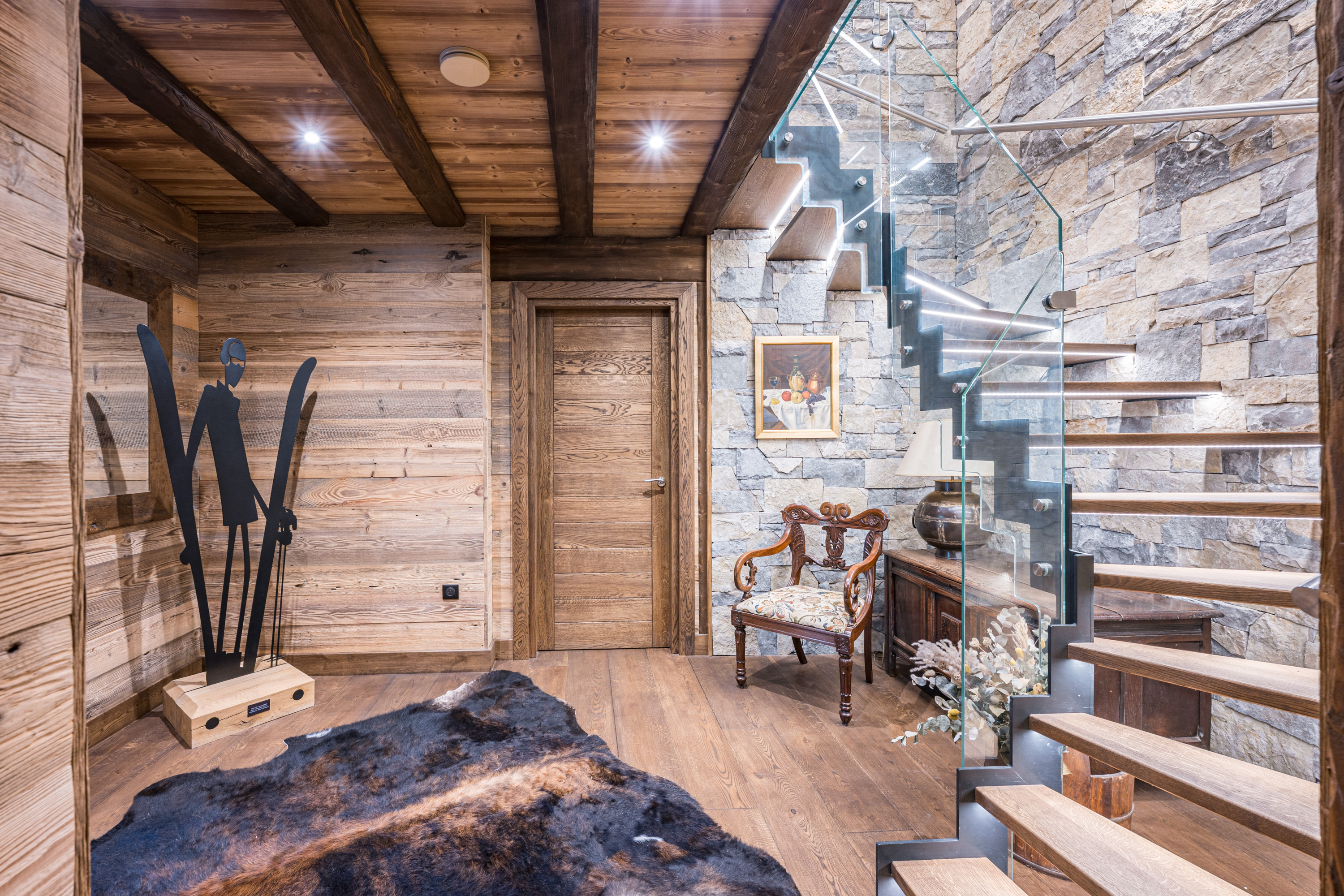 French property for sale in Saint-Martin-de-Belleville, Savoie - €3,950,000 - photo 