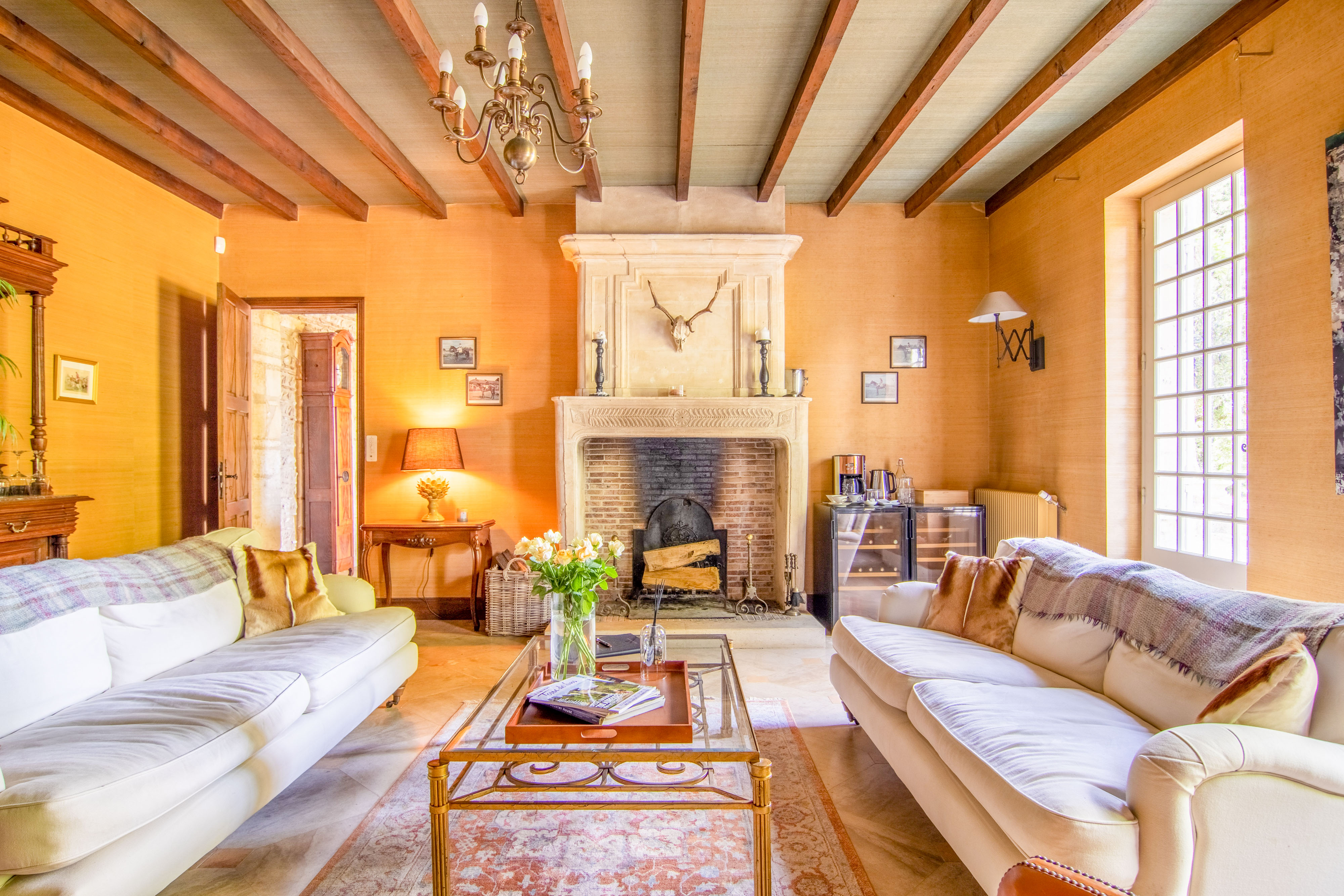 French property for sale in Bergerac, Dordogne - €1,490,000 - photo 