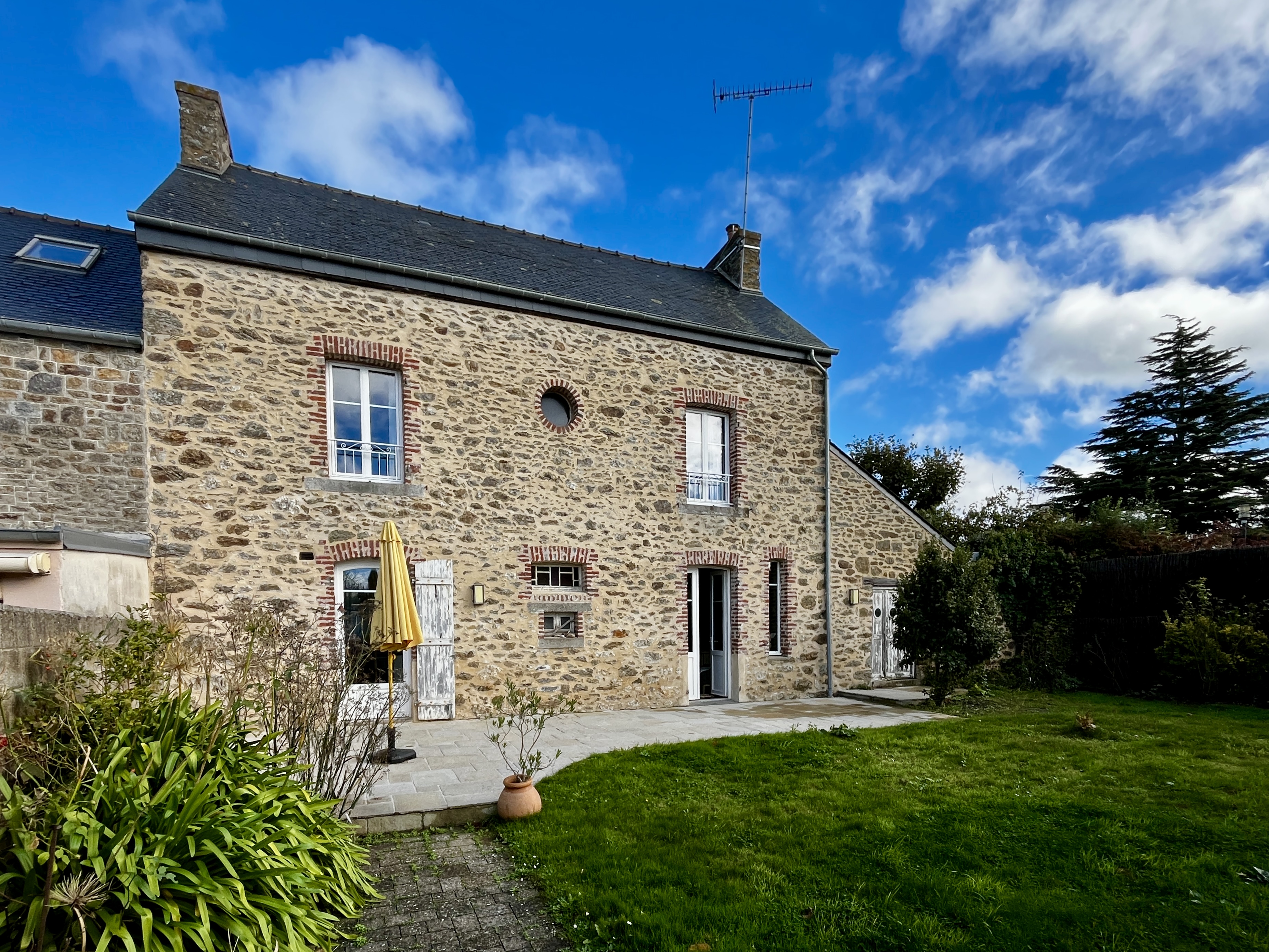 French property for sale in Dinard, Ille-et-Vilaine - €796,100 - photo 