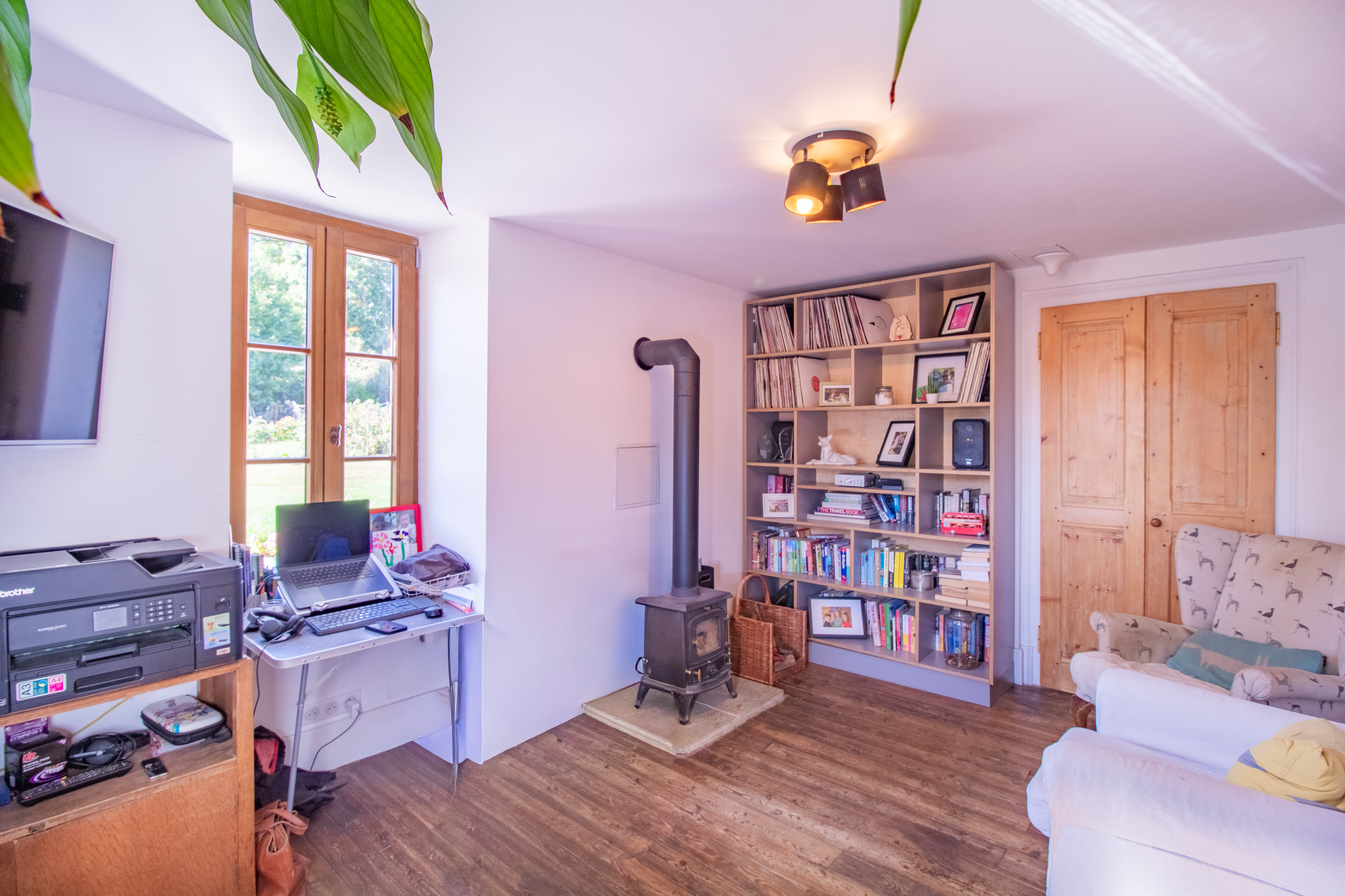 French property for sale in Notre-Dame-du-Pré, Savoie - €999,000 - photo 