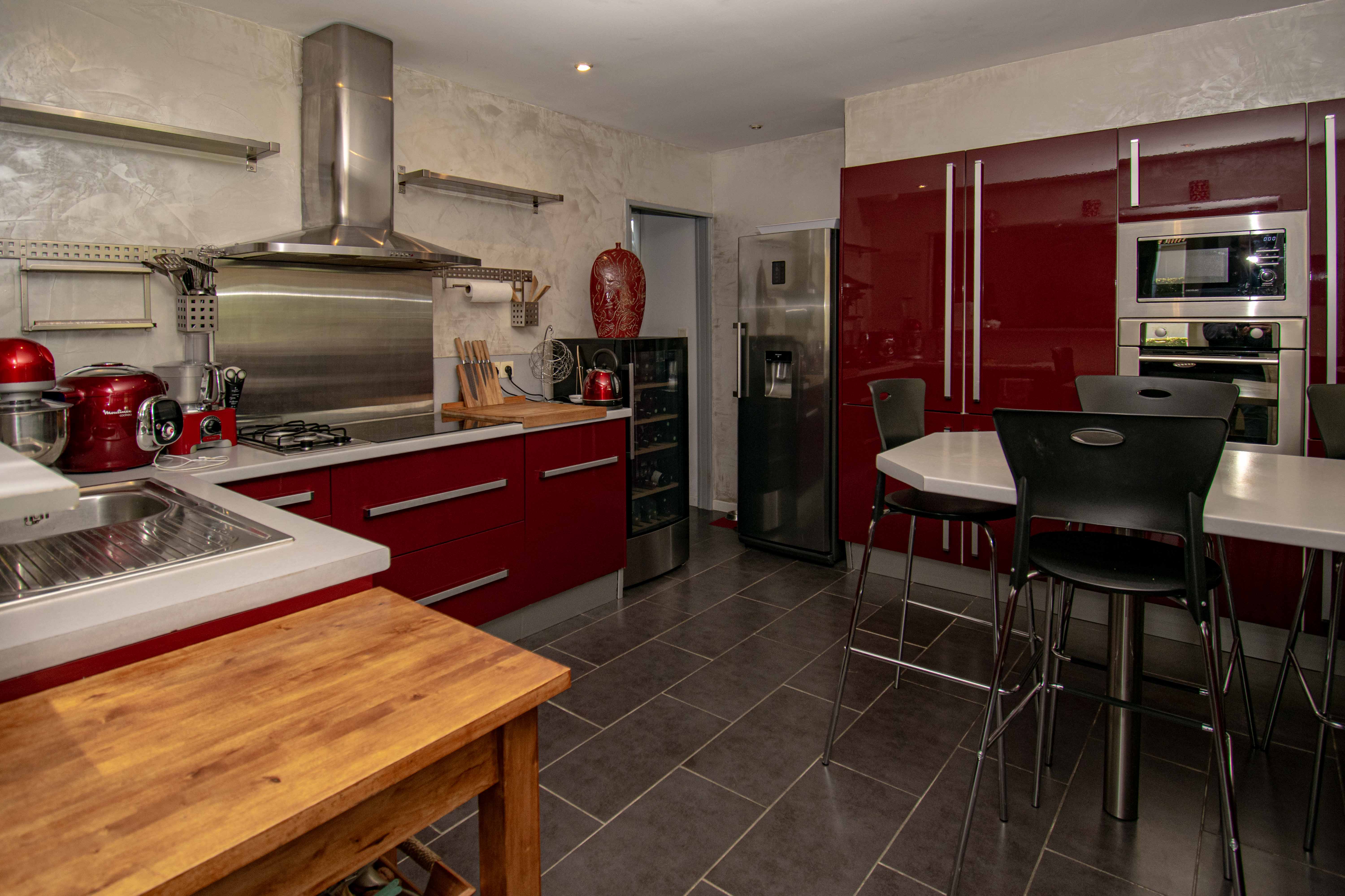 French property for sale in Seilh, Haute-Garonne - €595,000 - photo 