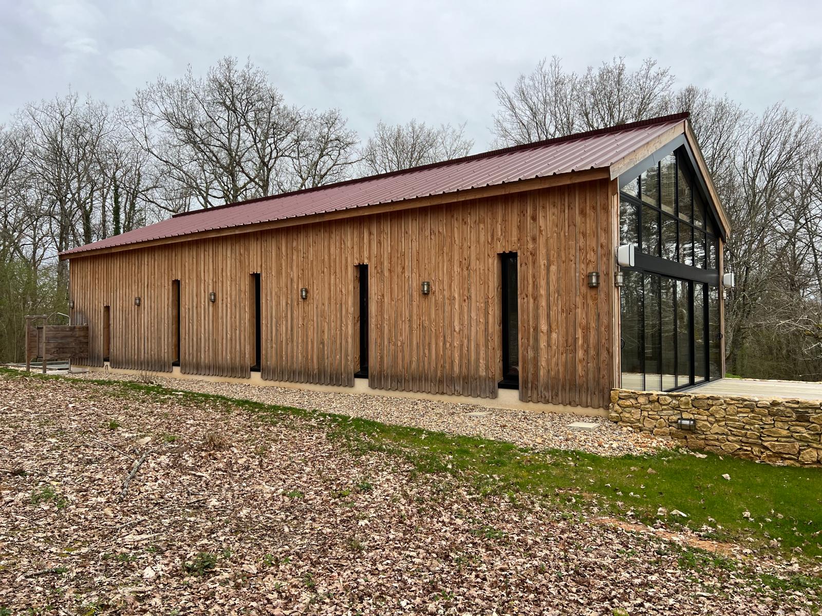 Propriété en France à vendre à Montagnac-la-Crempse, Dordogne - &#8364;1 908 000 - photo 