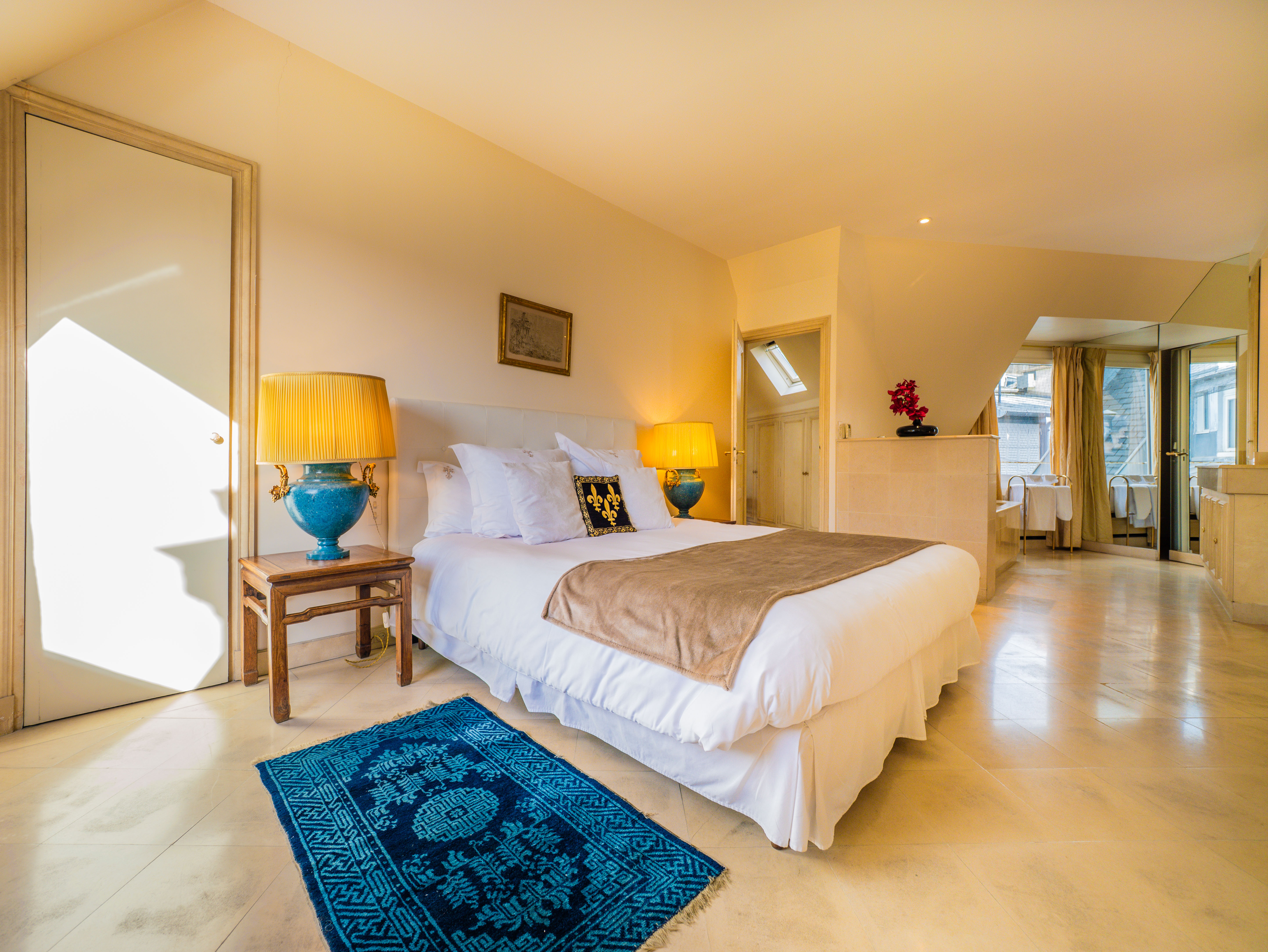 French property for sale in Paris, Paris - €4,500,000 - photo 