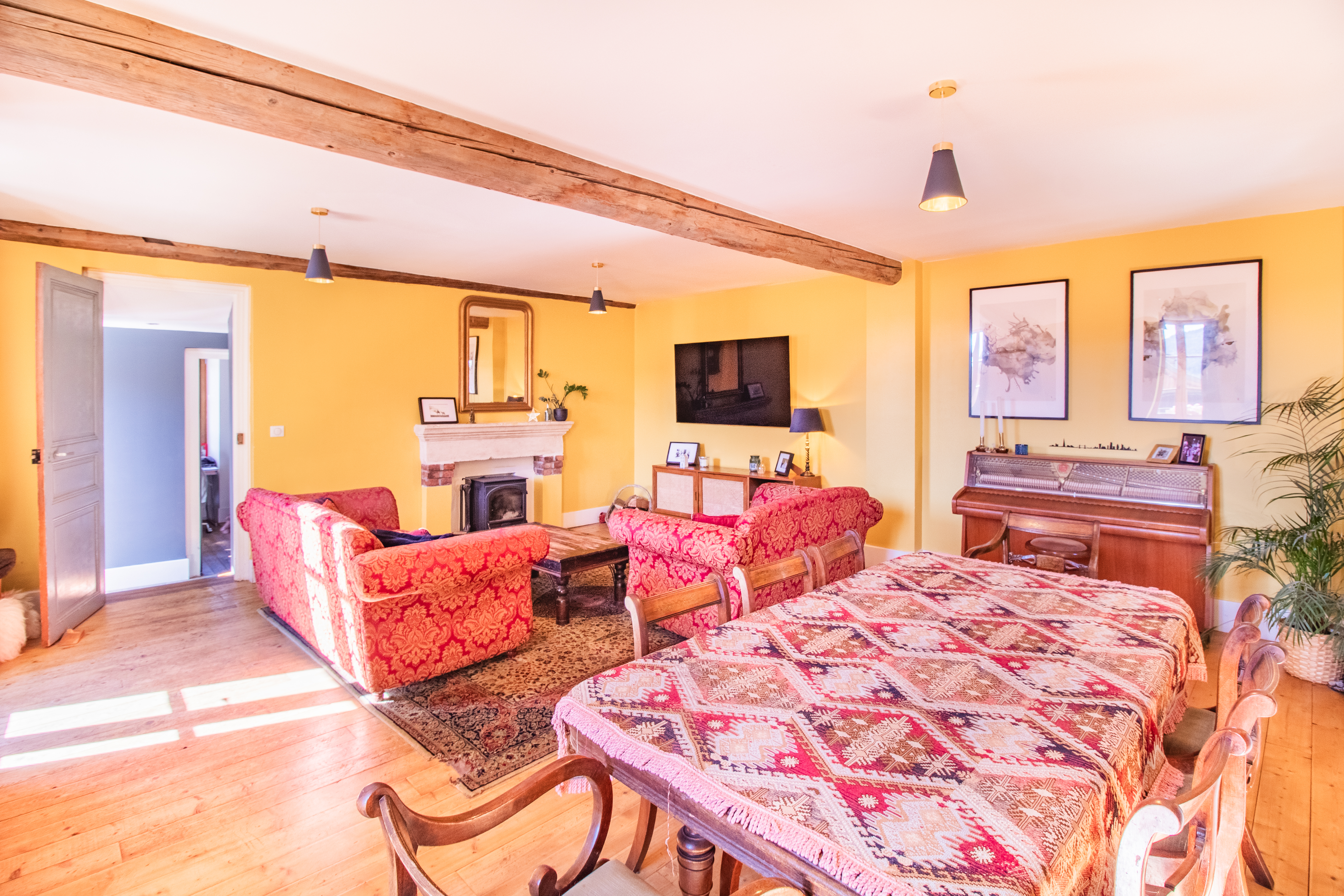 French property for sale in Notre-Dame-du-Pré, Savoie - €999,000 - photo 