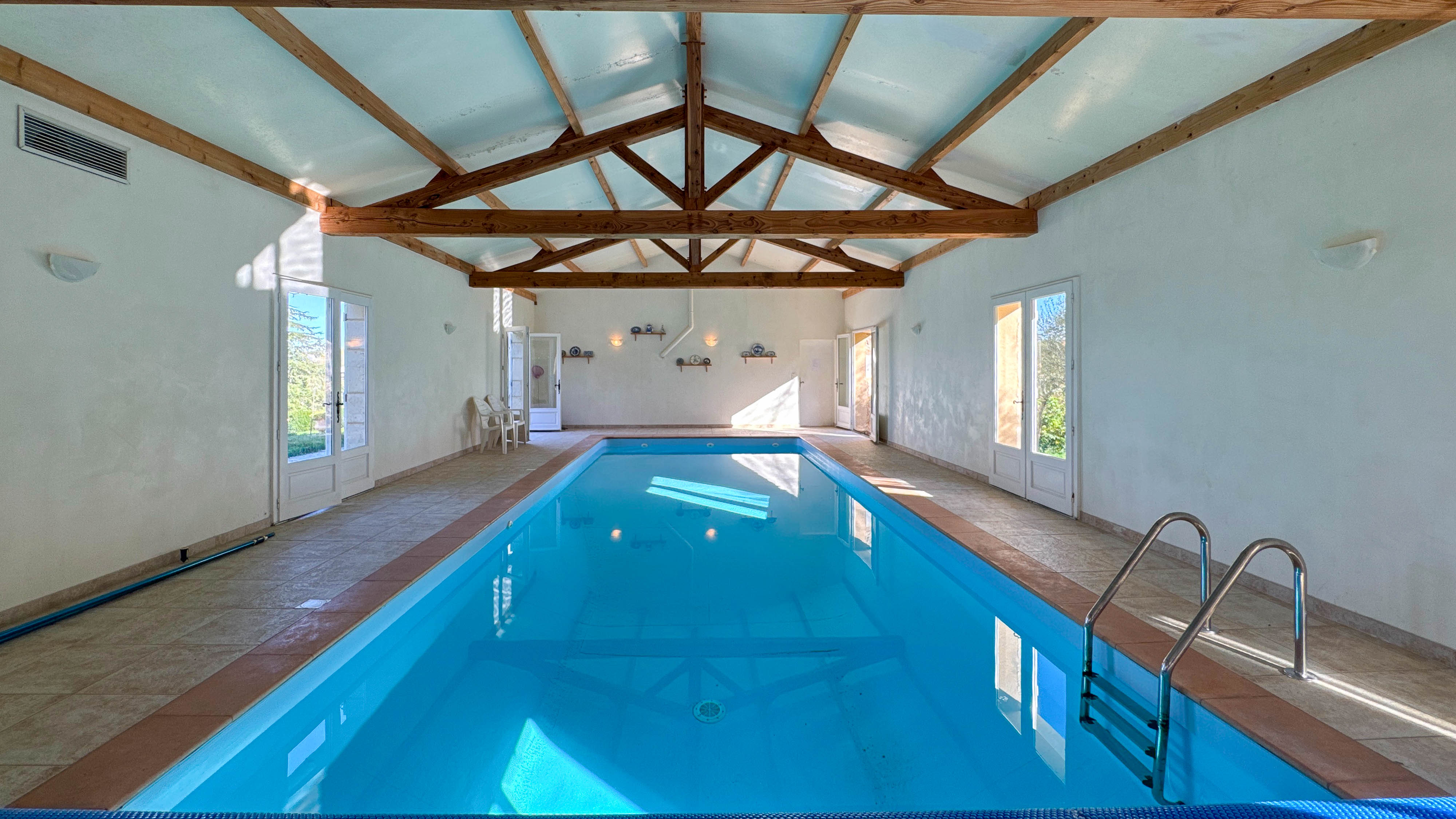 French property for sale in Mauroux, Lot - €699,000 - photo 