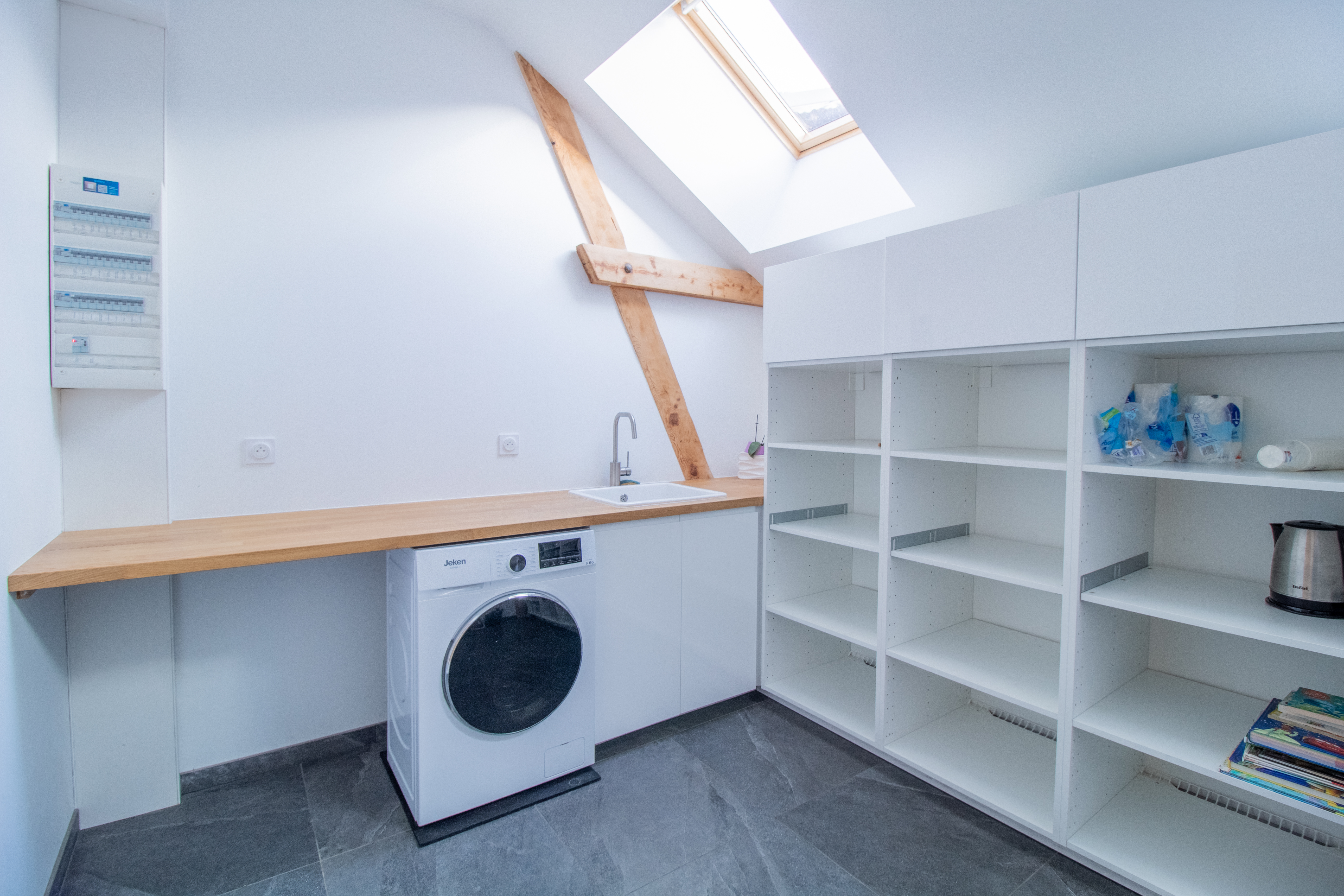 French property for sale in Bozel, Savoie - €885,000 - photo 