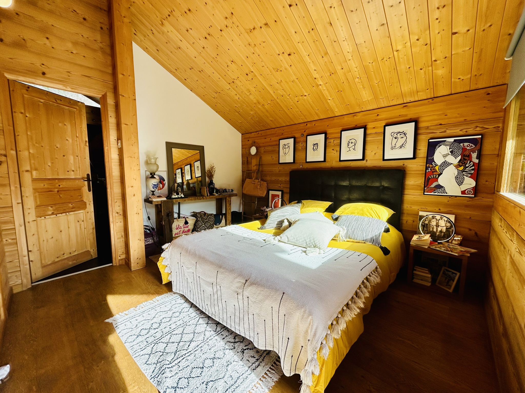 Propriété en France à vendre à Saint-Jean-de-Sixt, Haute-Savoie - &#8364;1 060 000 - photo 