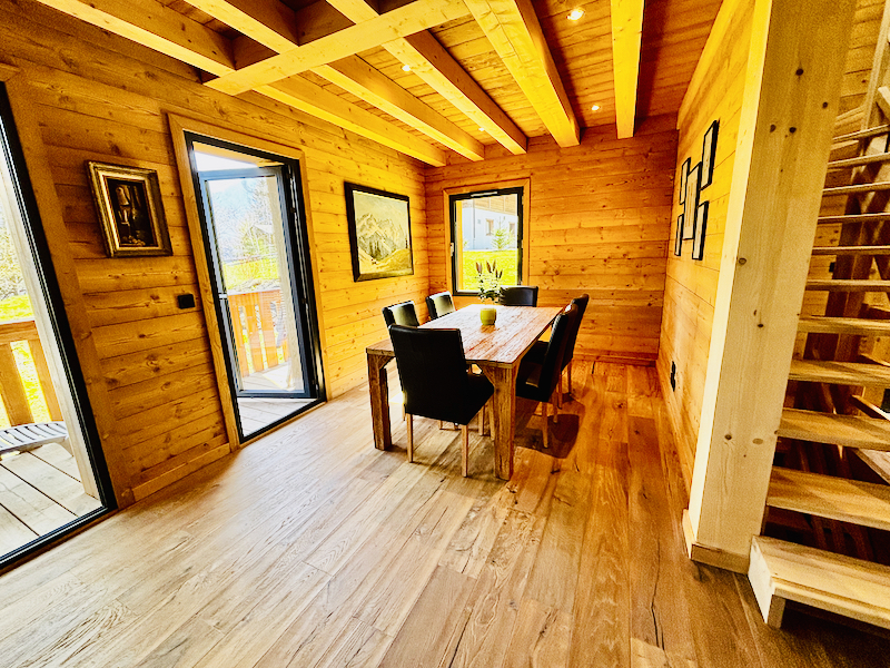 French property for sale in Saint-Gervais-les-Bains, Haute-Savoie - €1,595,000 - photo 