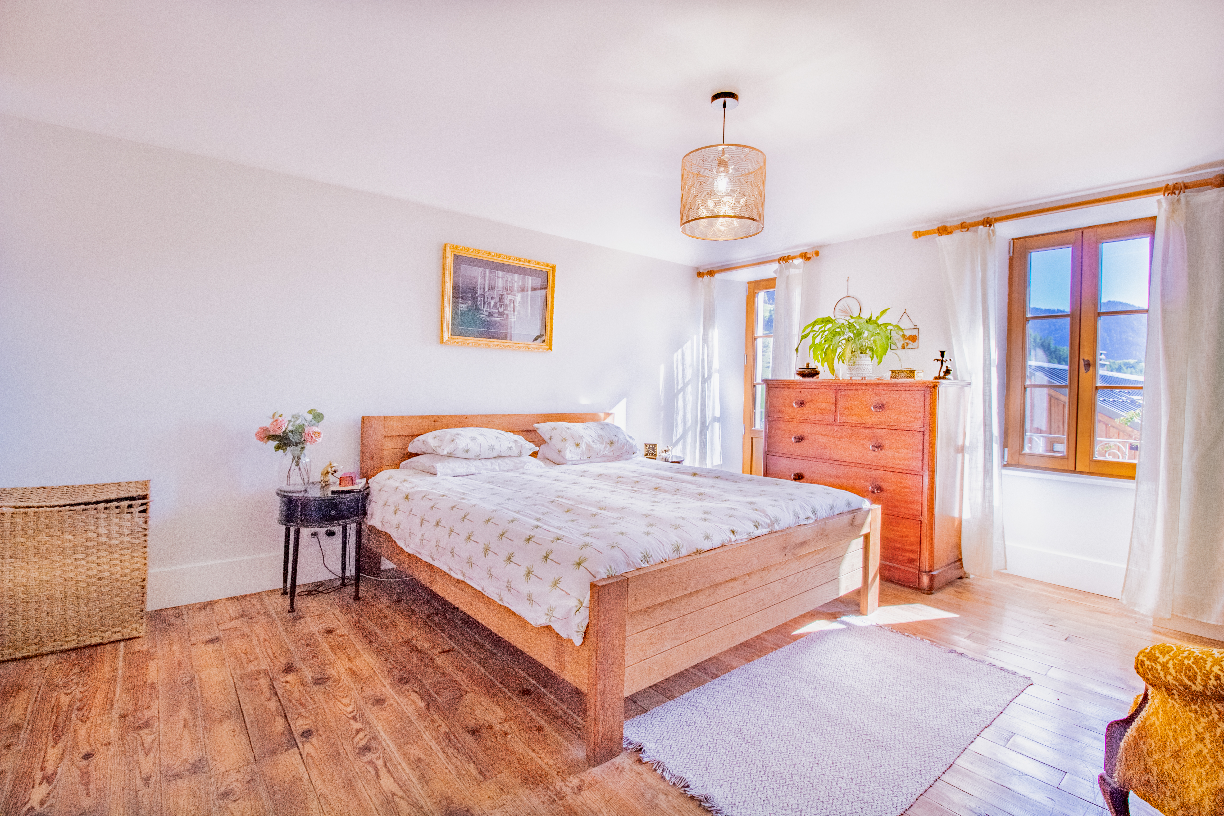 French property for sale in Notre-Dame-du-Pré, Savoie - €999,000 - photo 