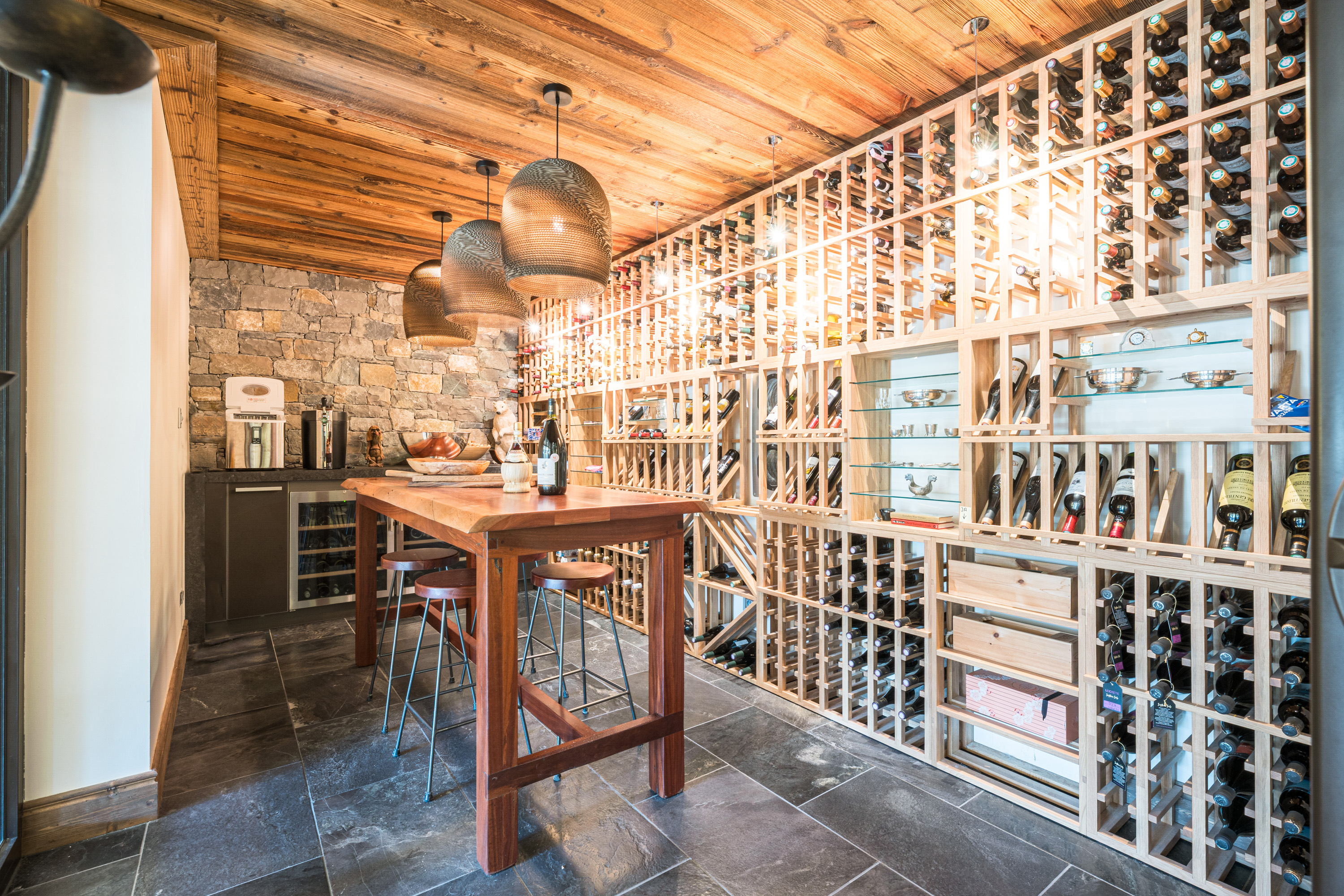 French property for sale in Saint-Martin-de-Belleville, Savoie - €7,000,000 - photo 