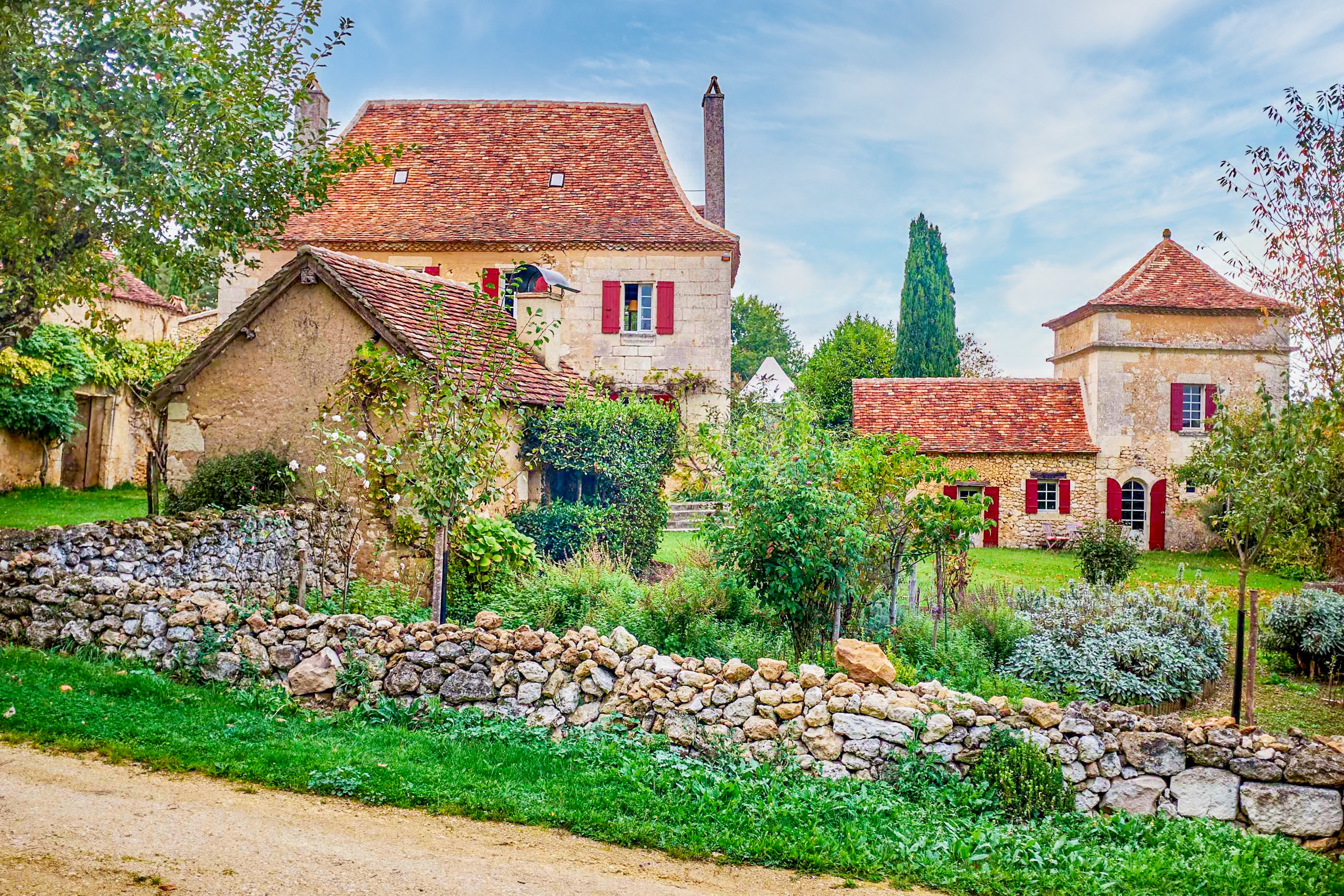 Propriété en France à vendre à Montagnac-la-Crempse, Dordogne - &#8364;1 908 000 - photo 
