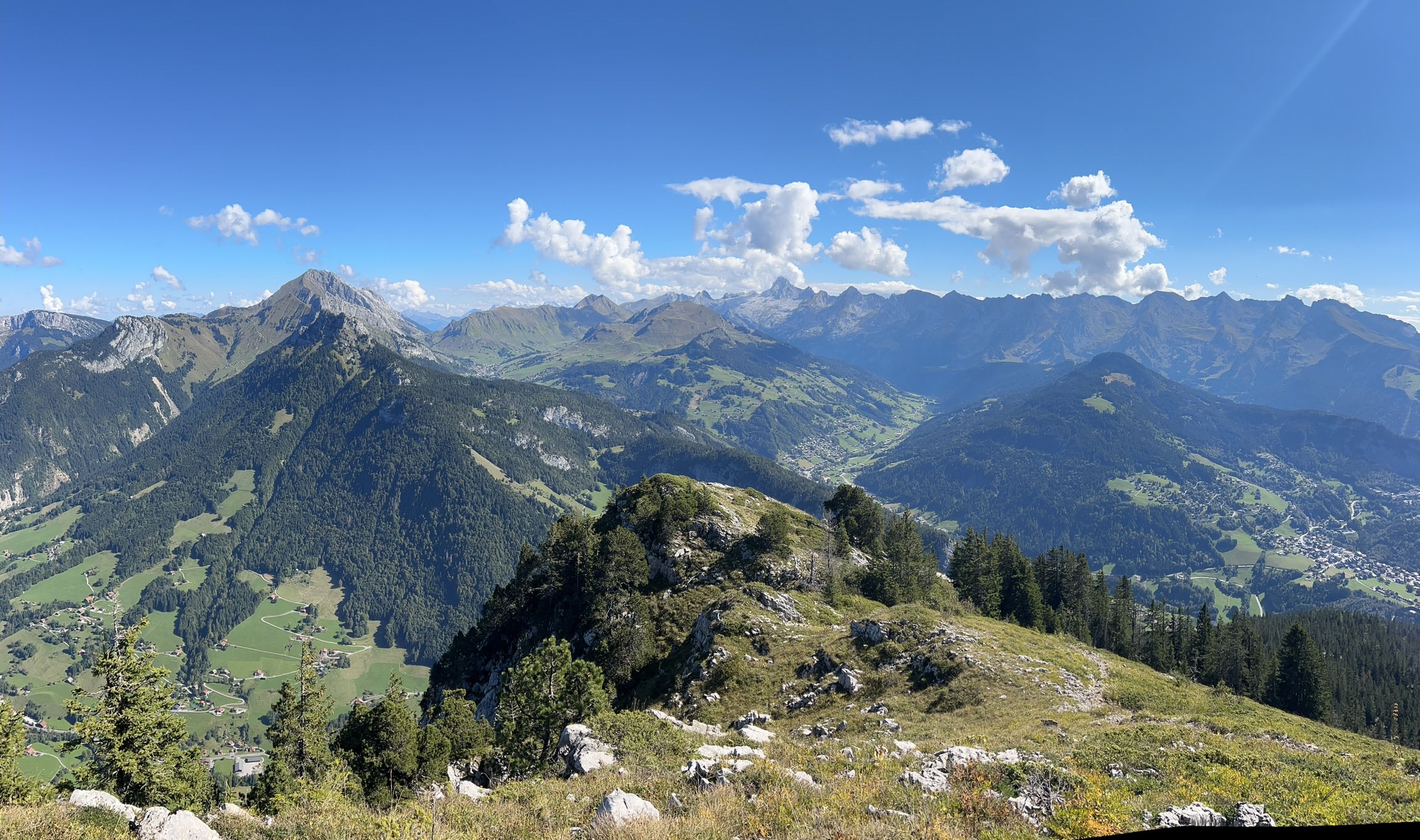 Propriété en France à vendre à Saint-Jean-de-Sixt, Haute-Savoie - &#8364;1 060 000 - photo 