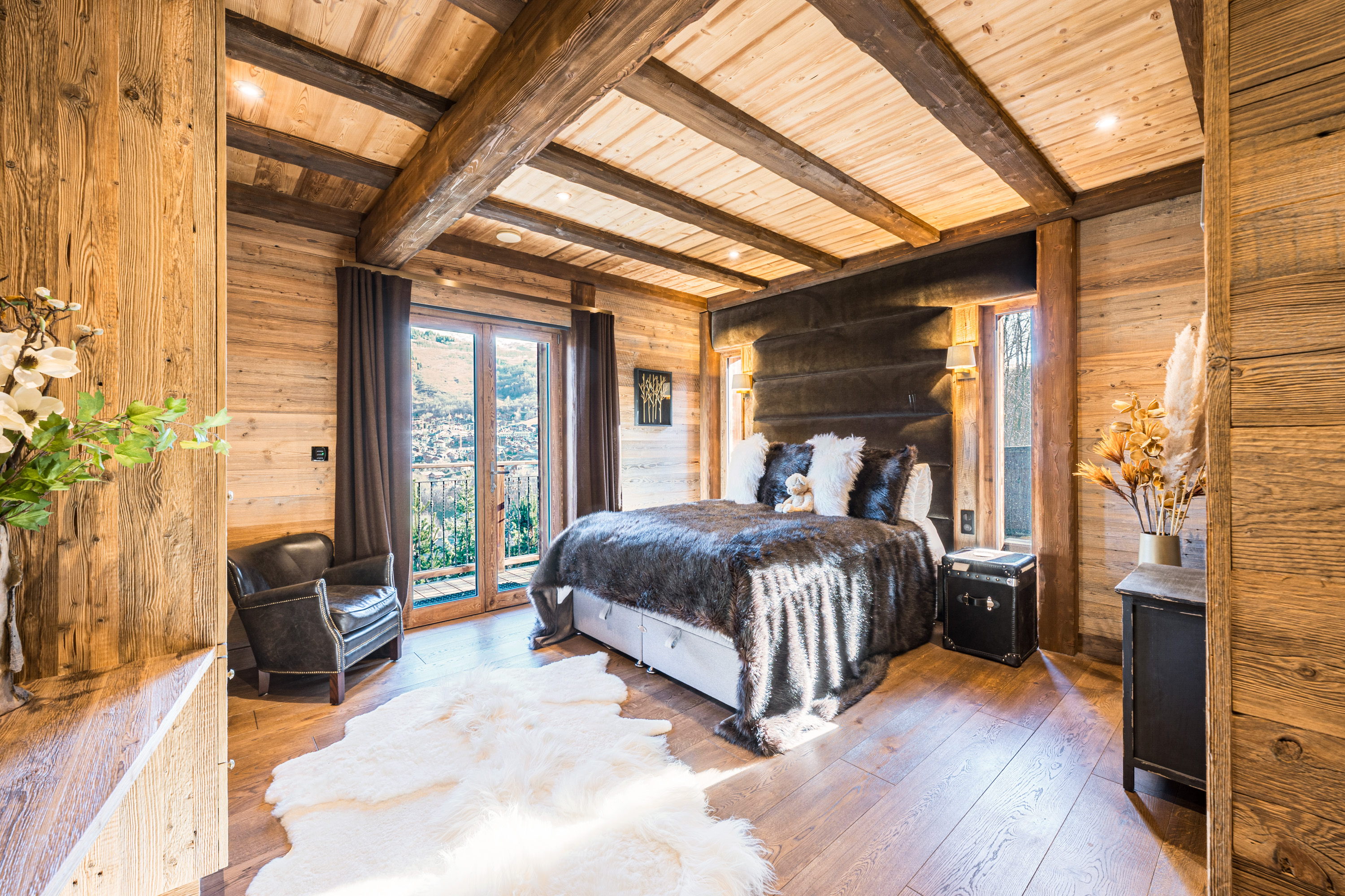 French property for sale in Saint-Martin-de-Belleville, Savoie - €3,950,000 - photo 