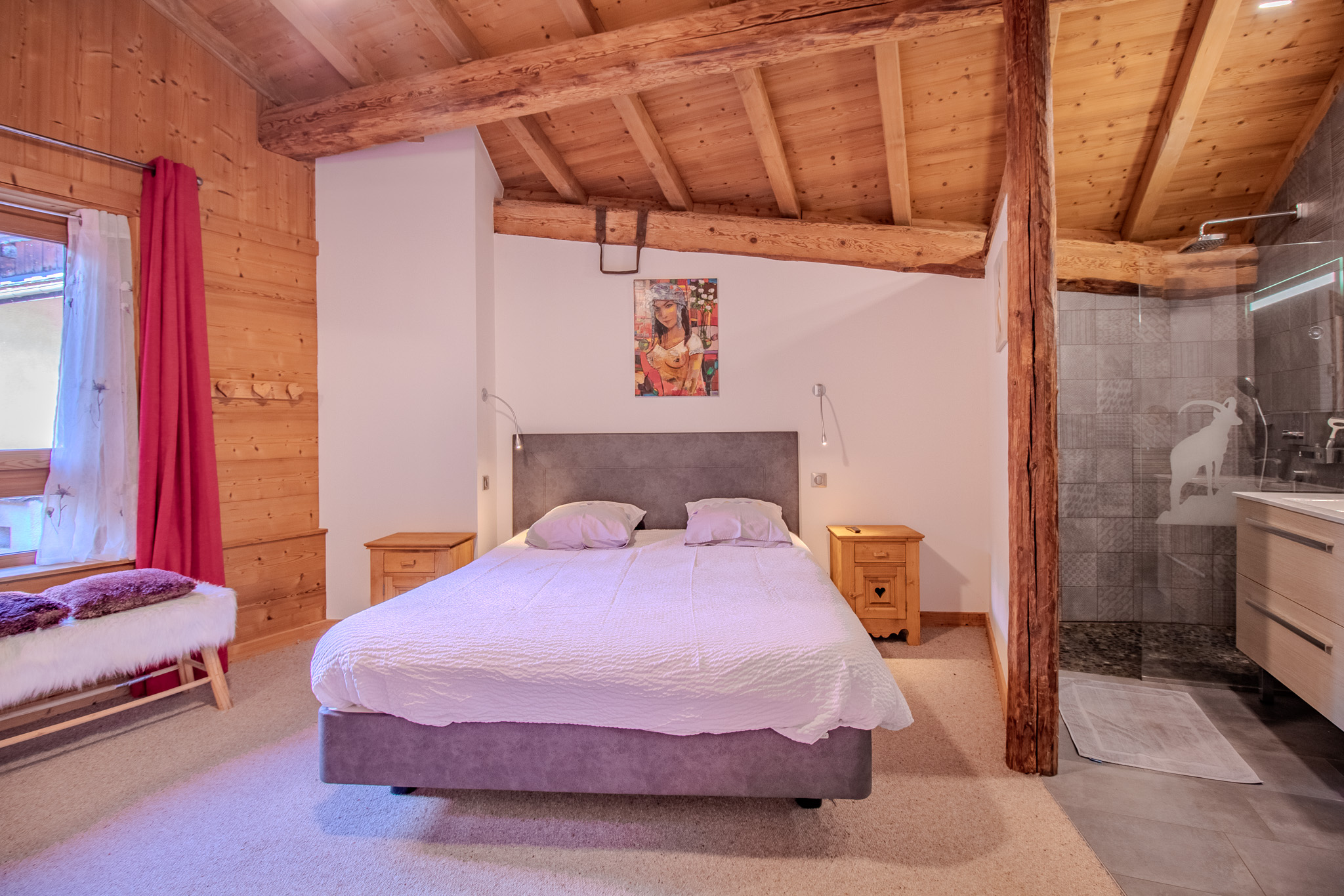 French property for sale in Les Allues, Savoie - €1,450,000 - photo 