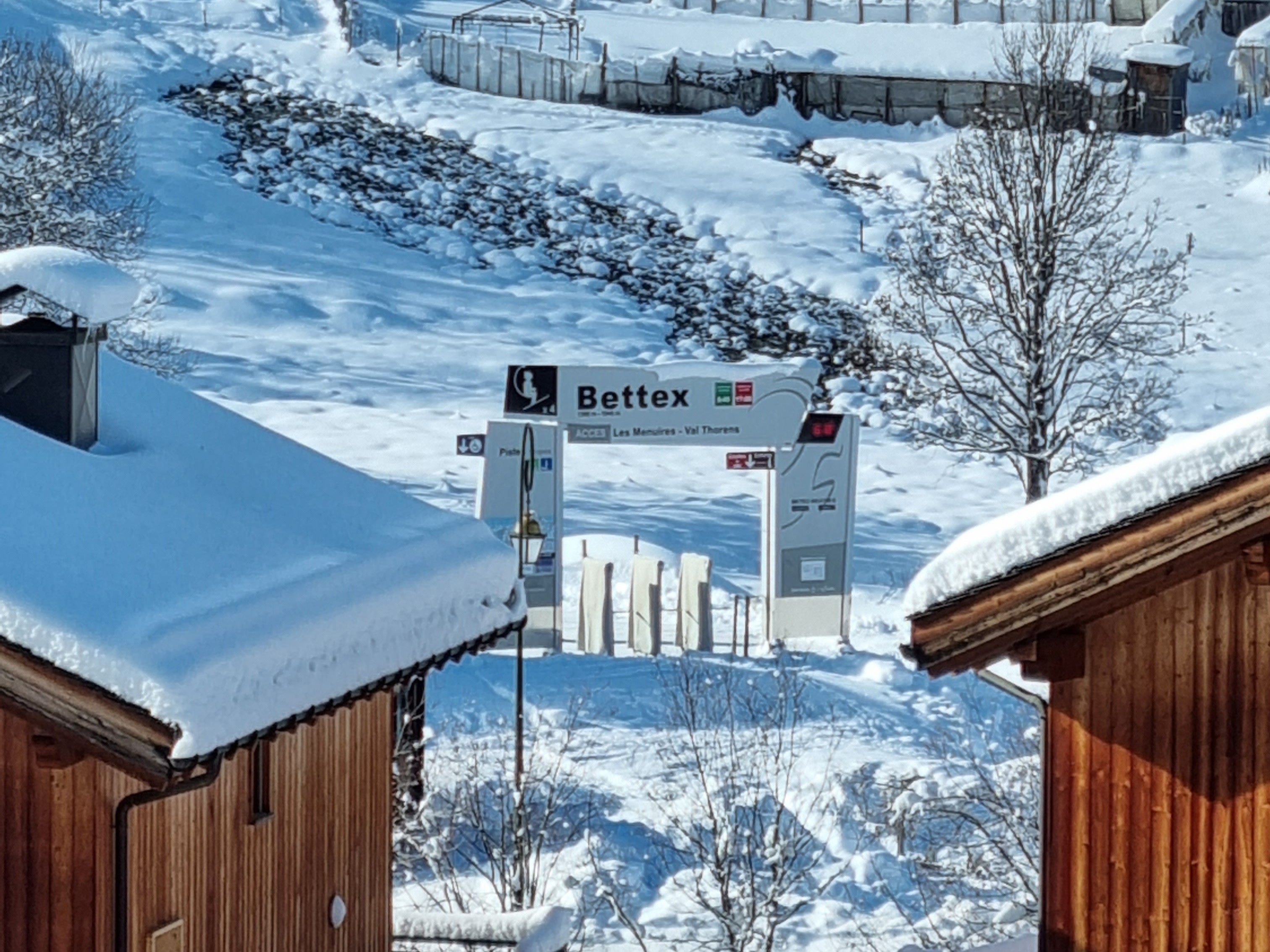 French property for sale in Saint-Martin-de-Belleville, Savoie - €2,350,000 - photo 