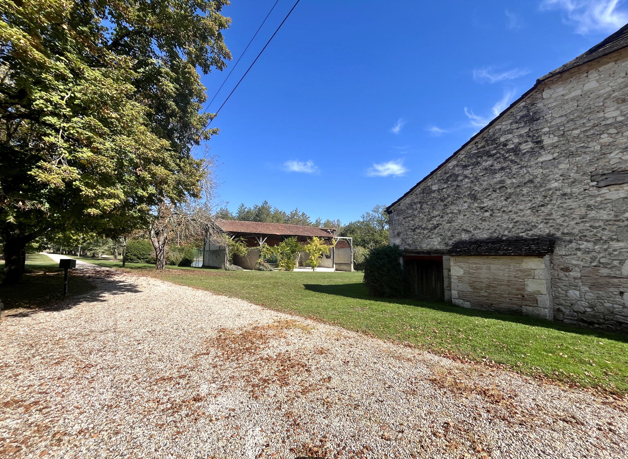Propriété en France à vendre à Issigeac, Dordogne - &#8364;1 595 000 - photo 