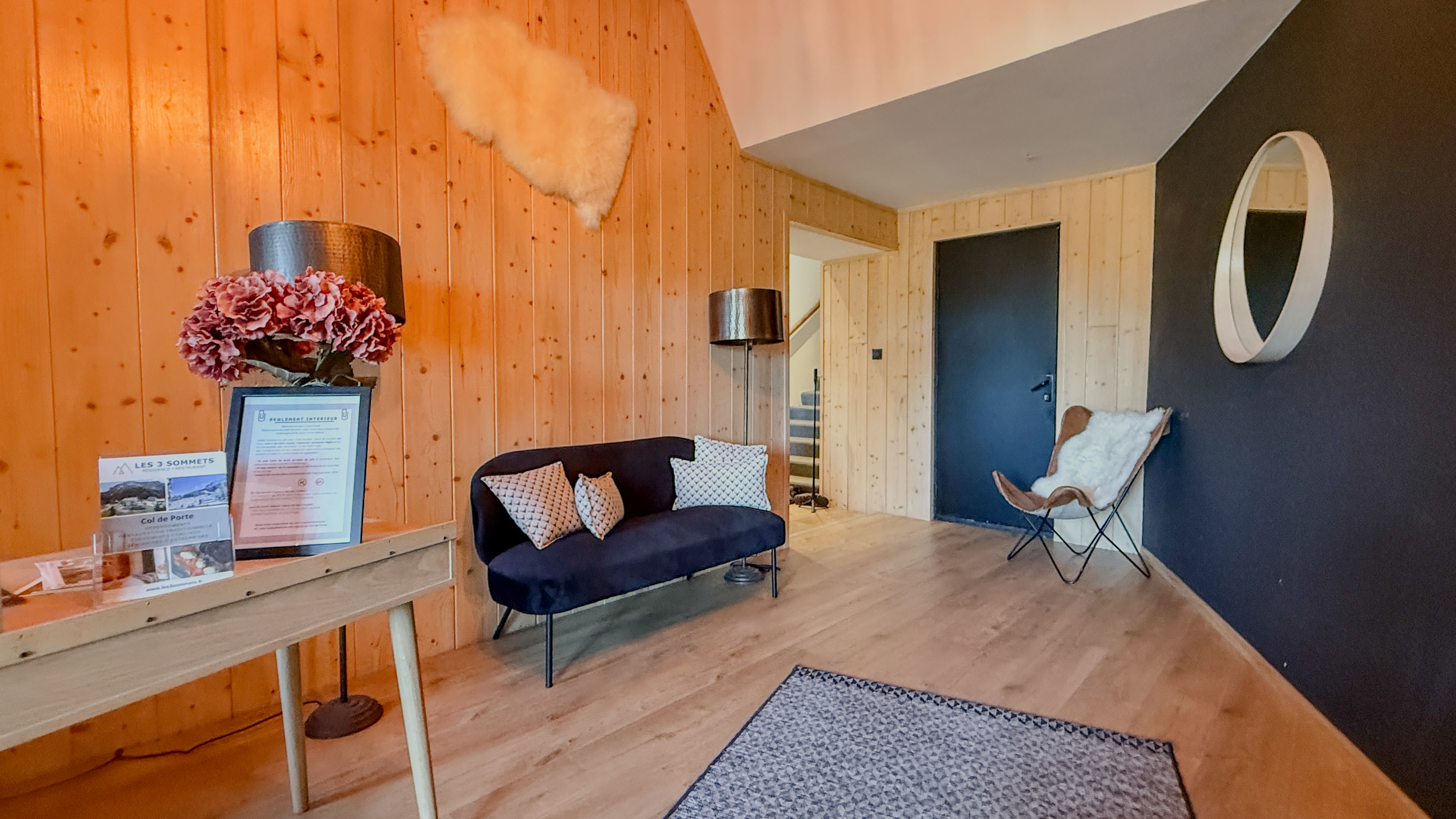 Propriété en France à vendre à Sarcenas, Isère - &#8364;2 950 000 - photo 