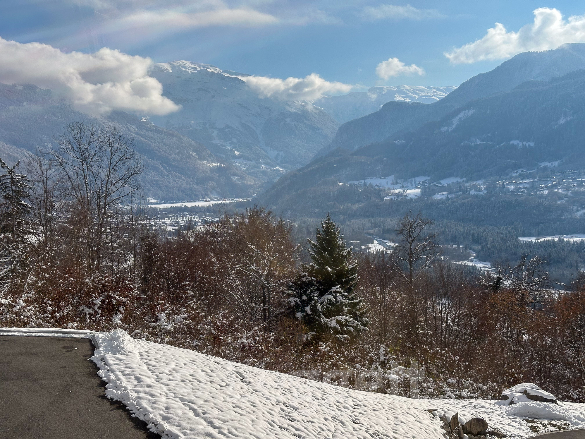 French property for sale in Verchaix, Haute-Savoie - €2,750,000 - photo 