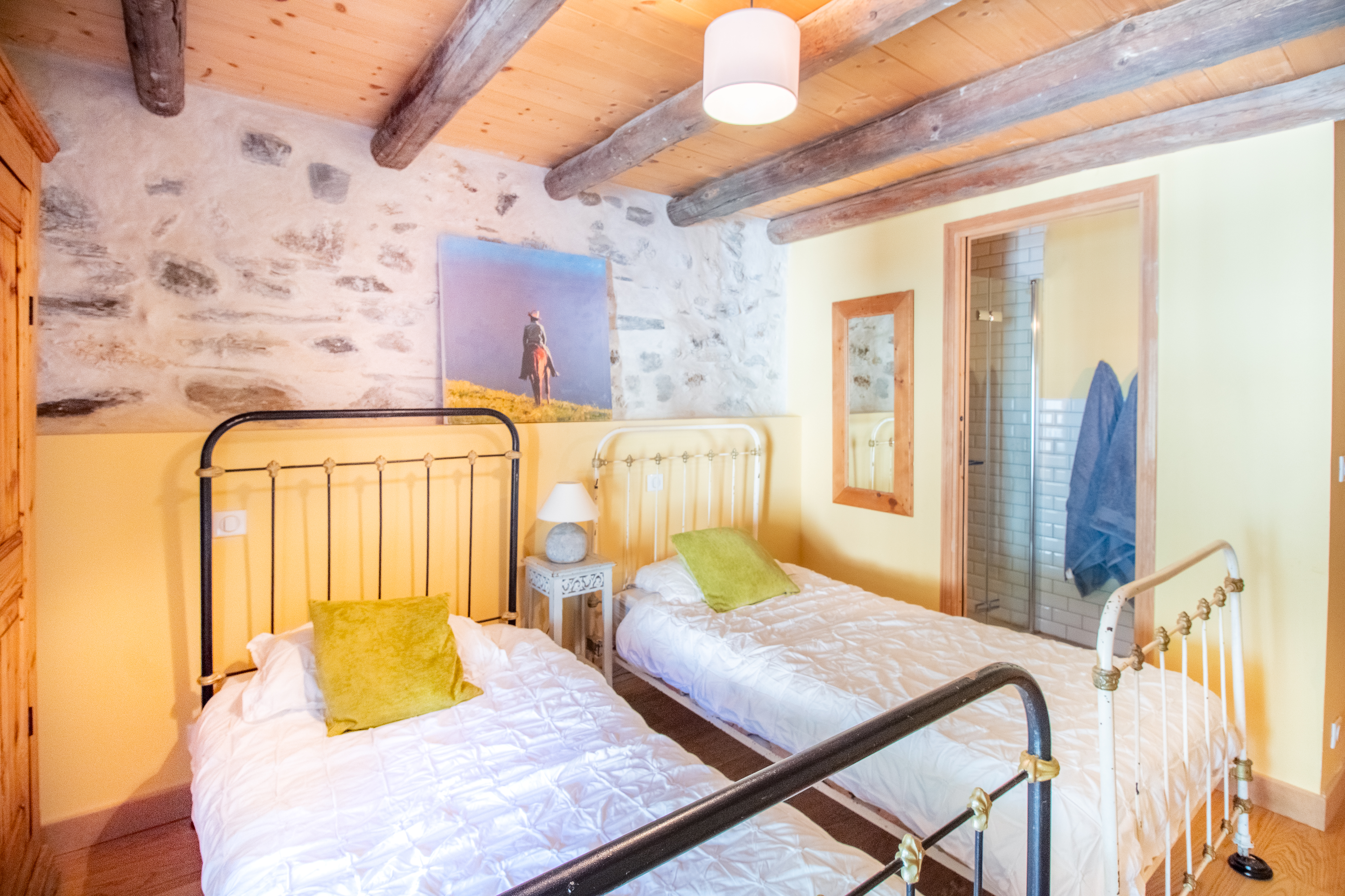 French property for sale in La Plagne Tarentaise, Savoie - €999,000 - photo 