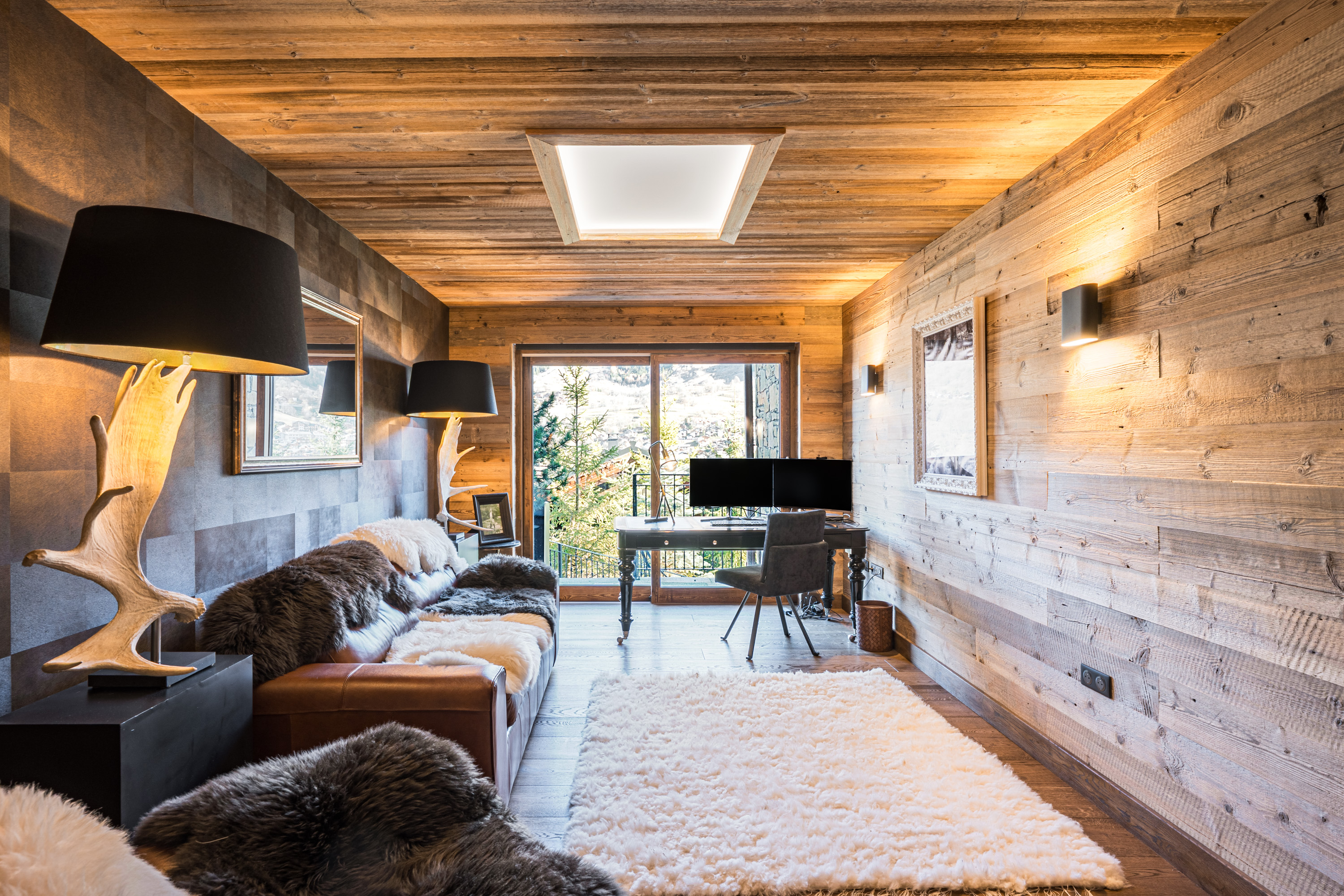 French property for sale in Saint-Martin-de-Belleville, Savoie - €3,950,000 - photo 