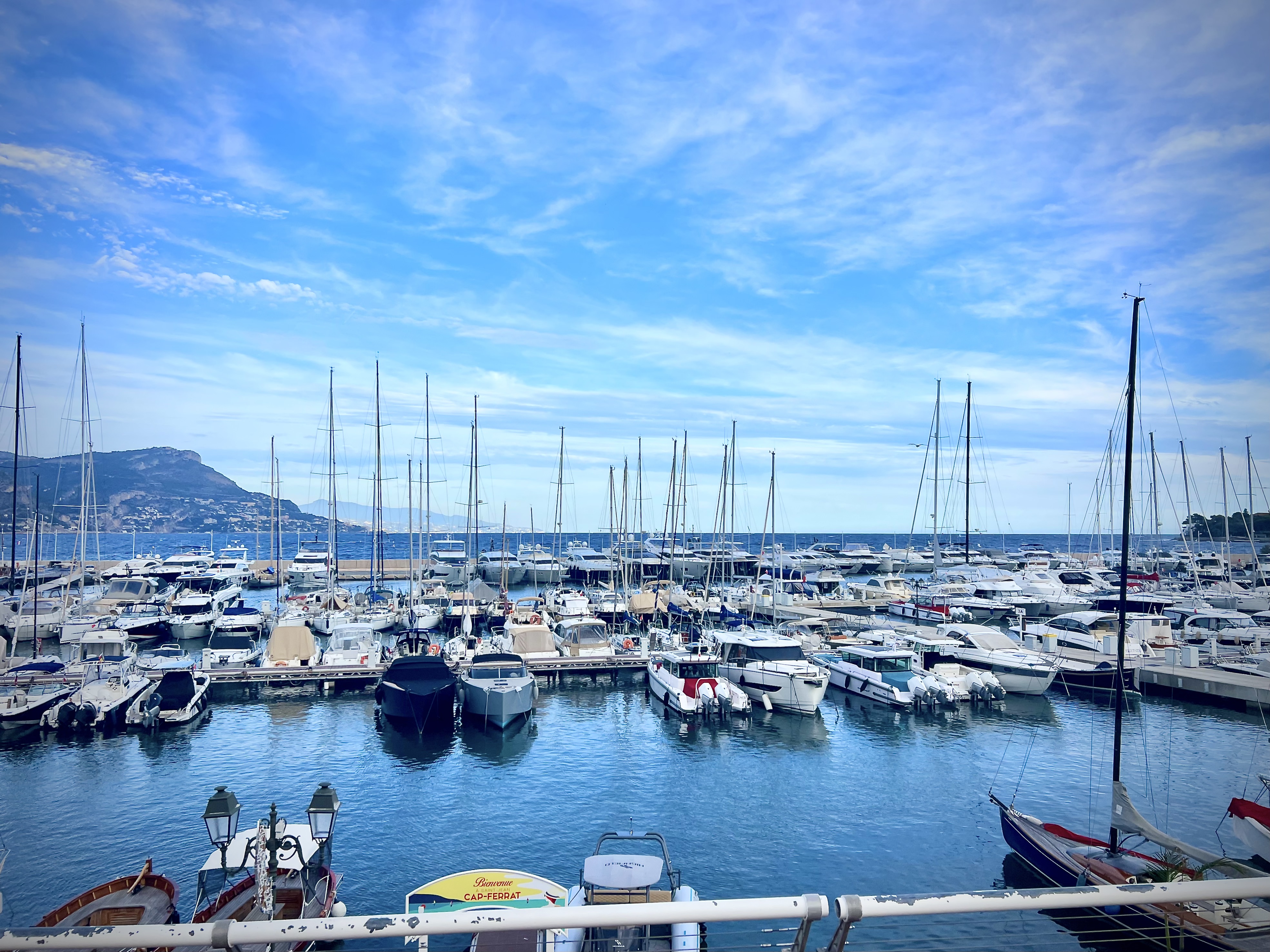 French property for sale in Saint-Jean-Cap-Ferrat, Alpes-Maritimes - €12,600,000 - photo 