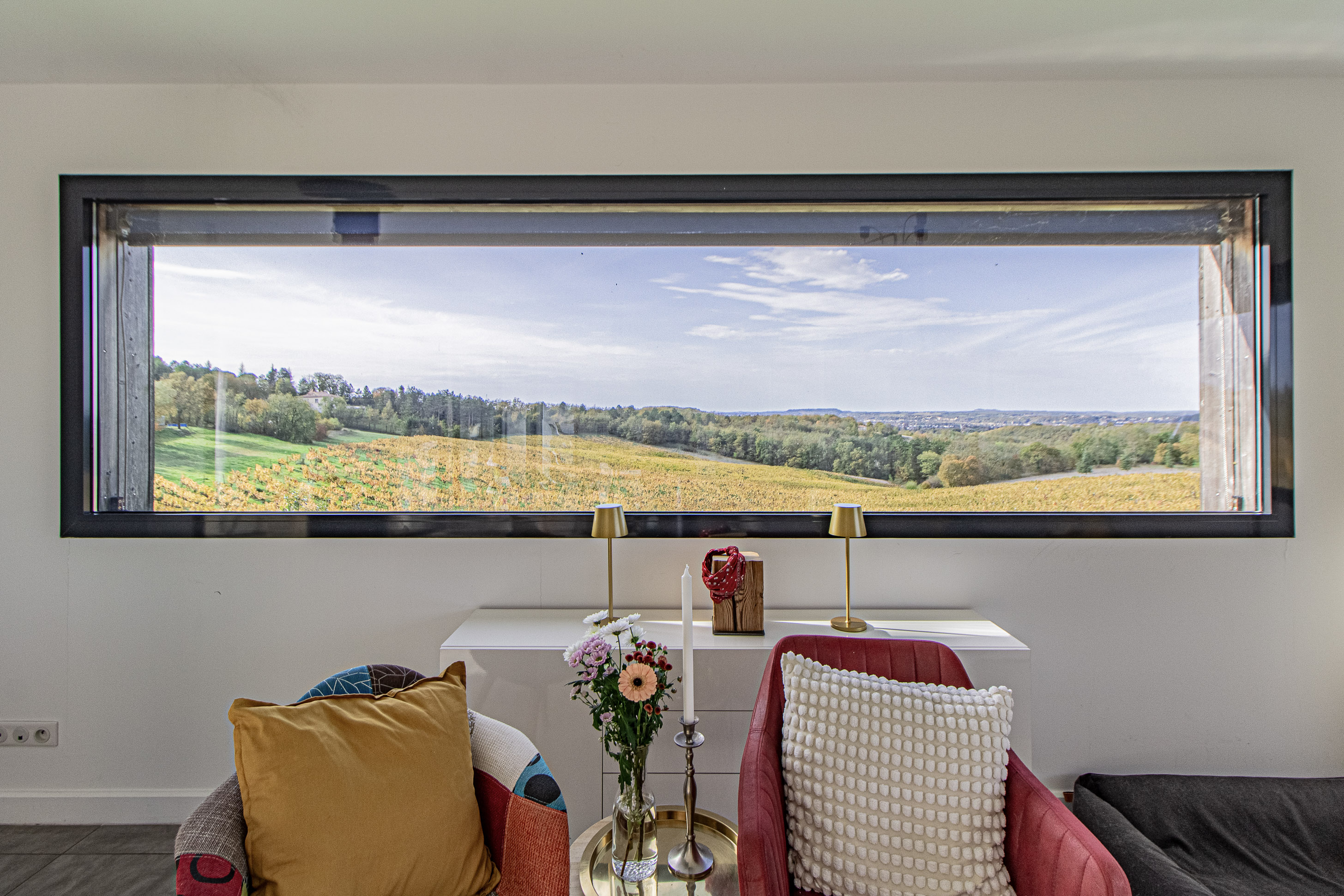 Propriété en France à vendre à Mauroux, Lot - &#8364;630 000 - photo 