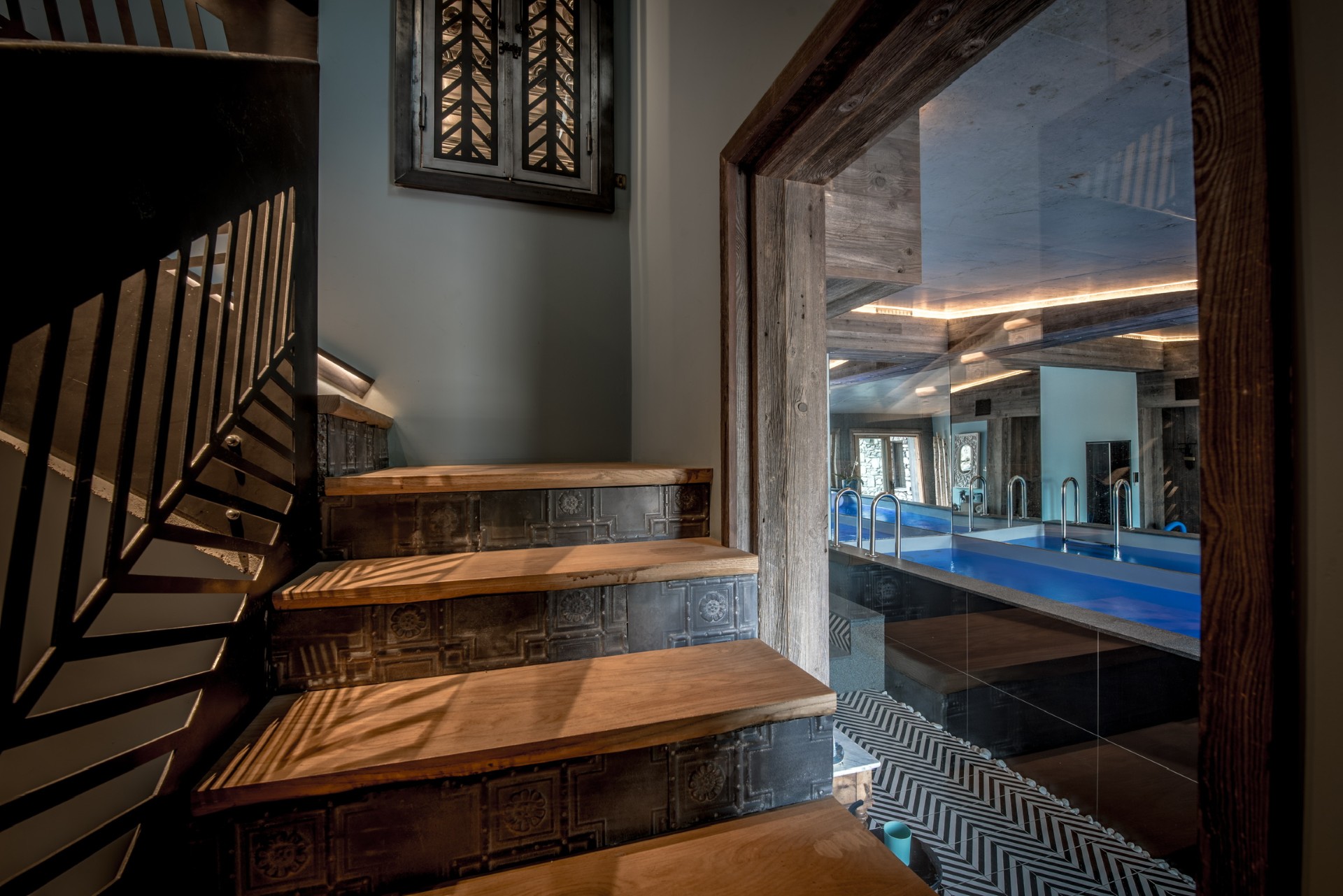 Propriété en France à vendre à Courchevel, Savoie - &#8364;6 950 000 - photo 